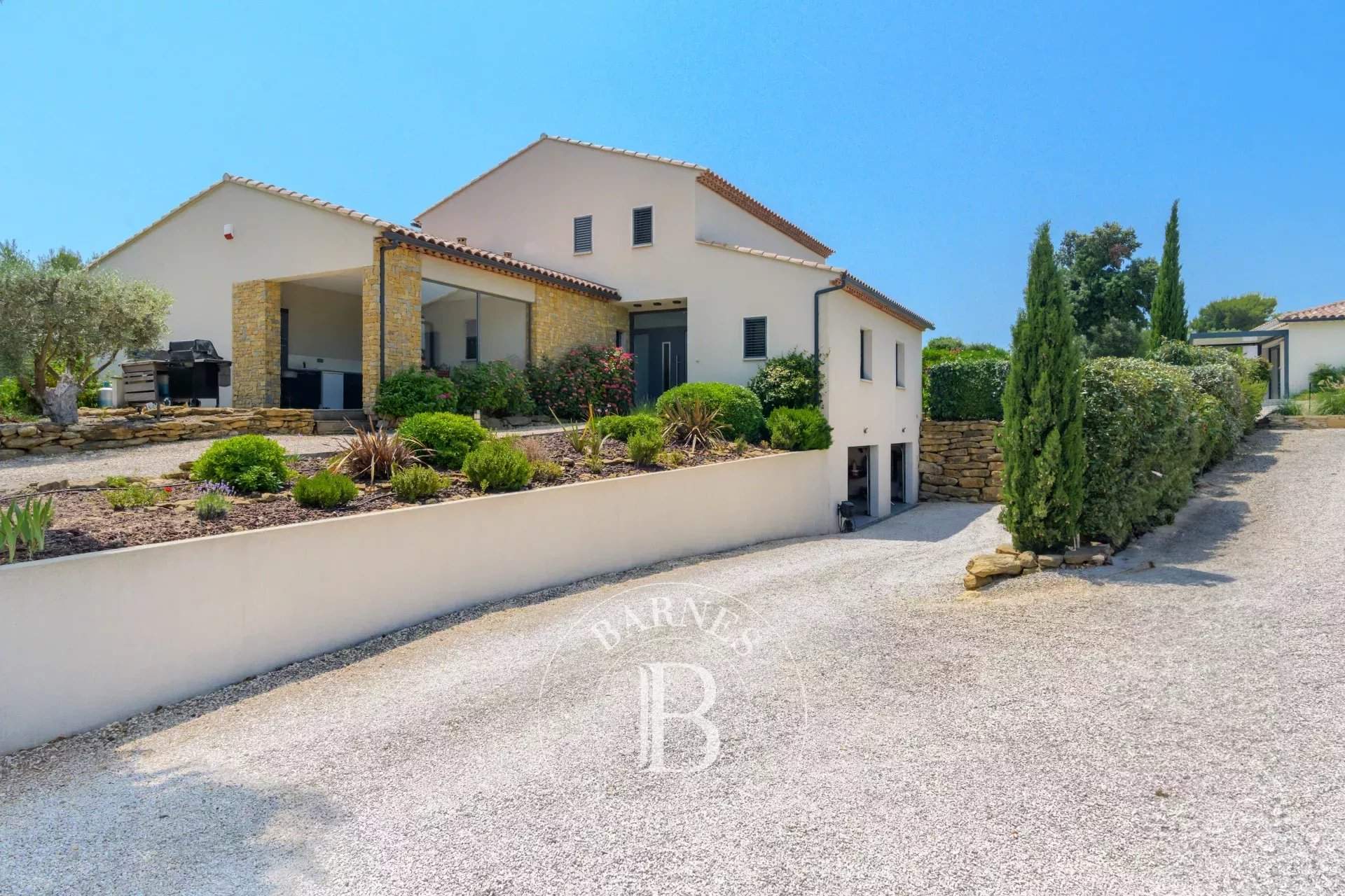 La Cadière-d'Azur  - Villa  - picture 19