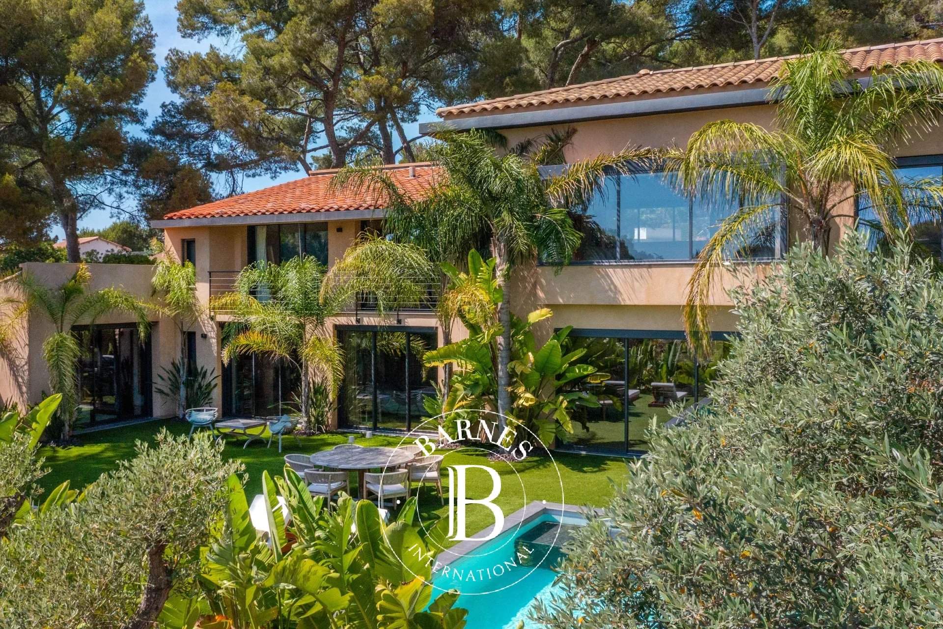 Sanary-sur-Mer  - Villa 7 Pi&egrave;ces - picture 18