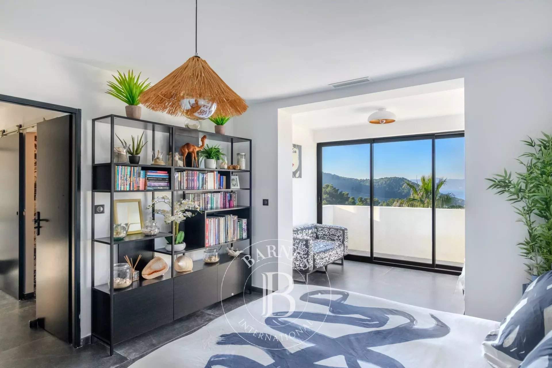 Saint-Cyr-sur-Mer  - Villa 4 Bedrooms - picture 14