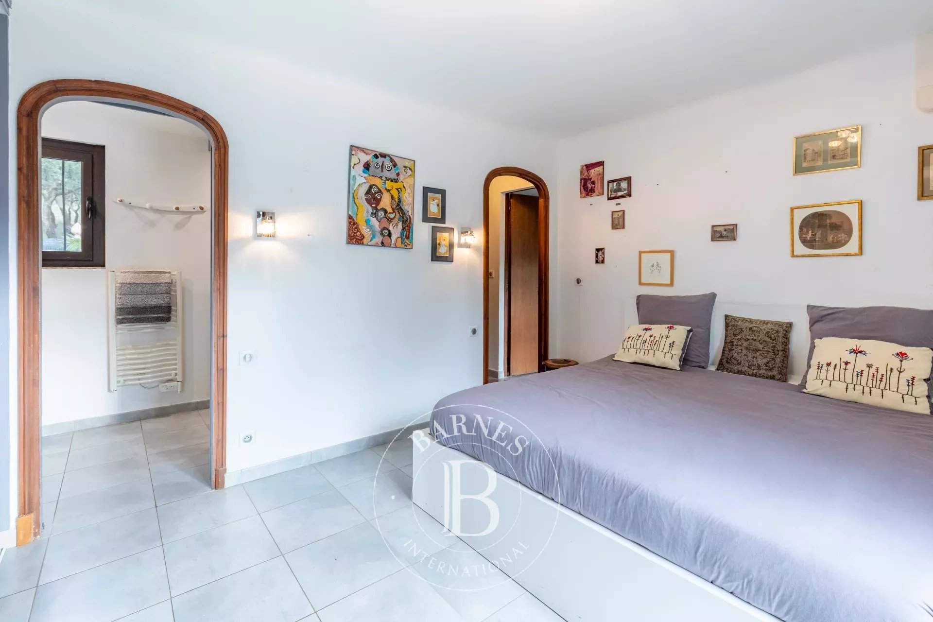 Bormes-les-Mimosas  - House 4 Bedrooms - picture 5