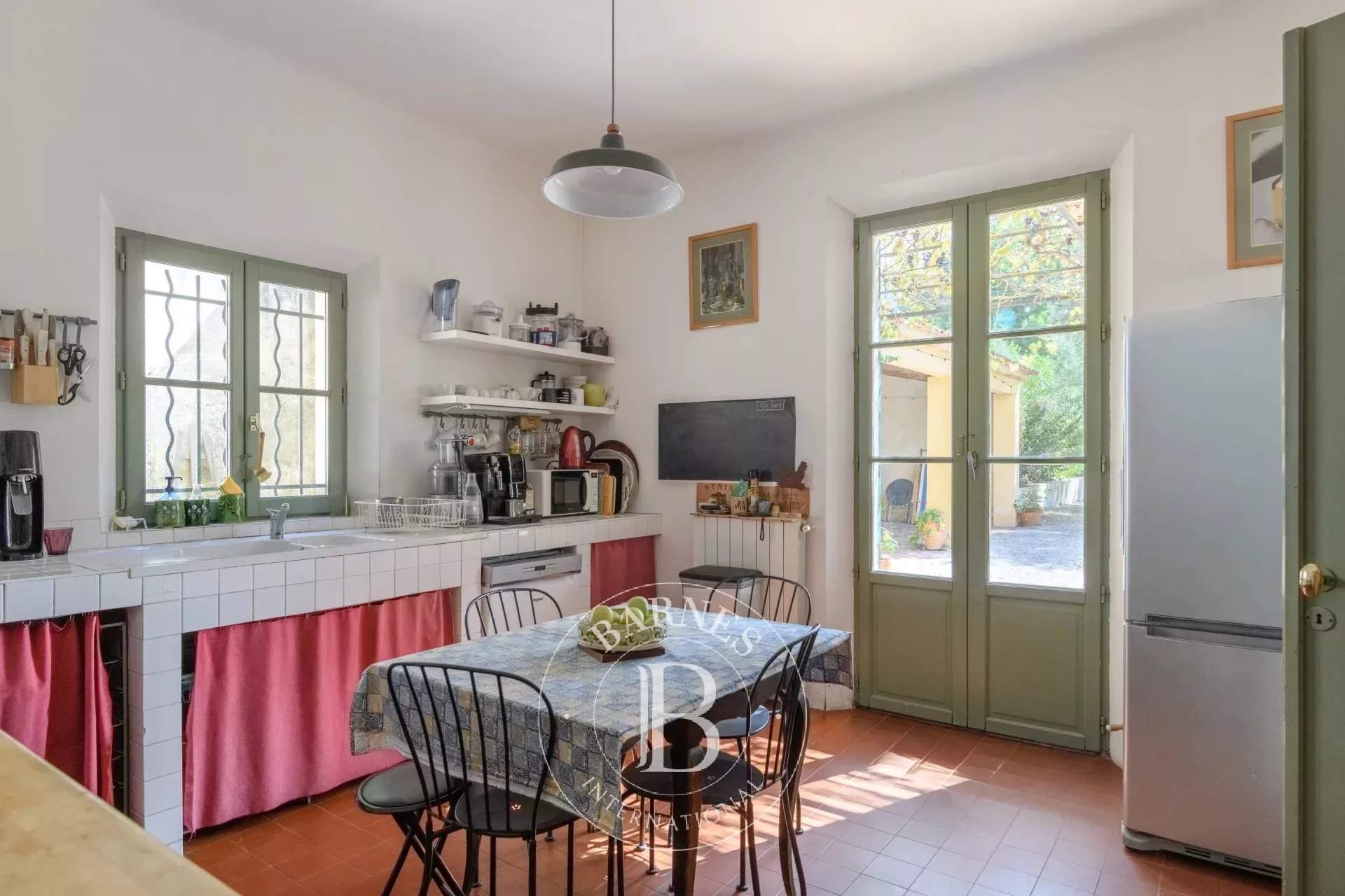 Ollioules  - Maison 10 Pi&egrave;ces 5 Chambres - picture 8