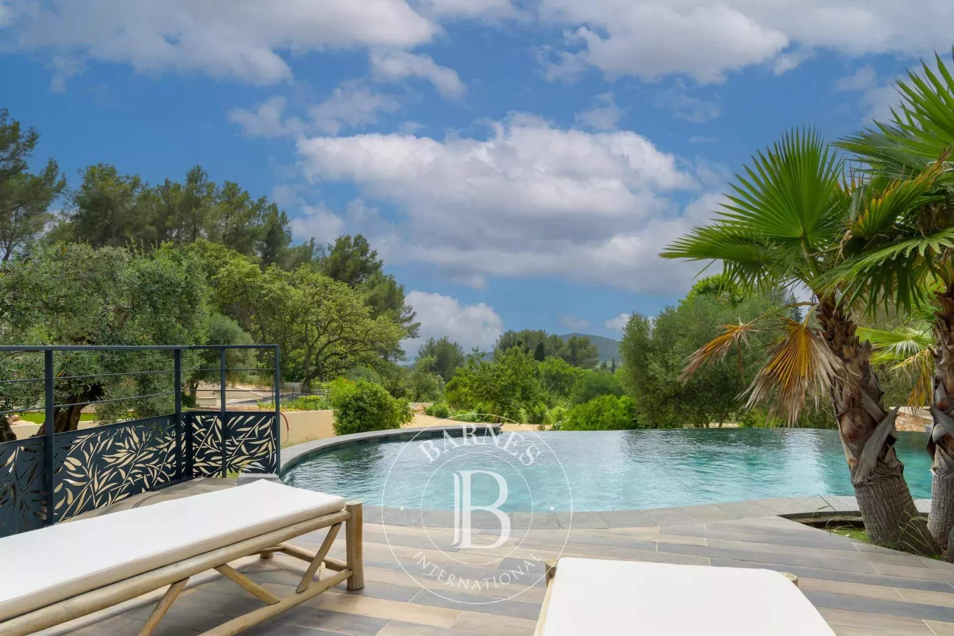 Ollioules  - Villa 6 Bedrooms - picture 6