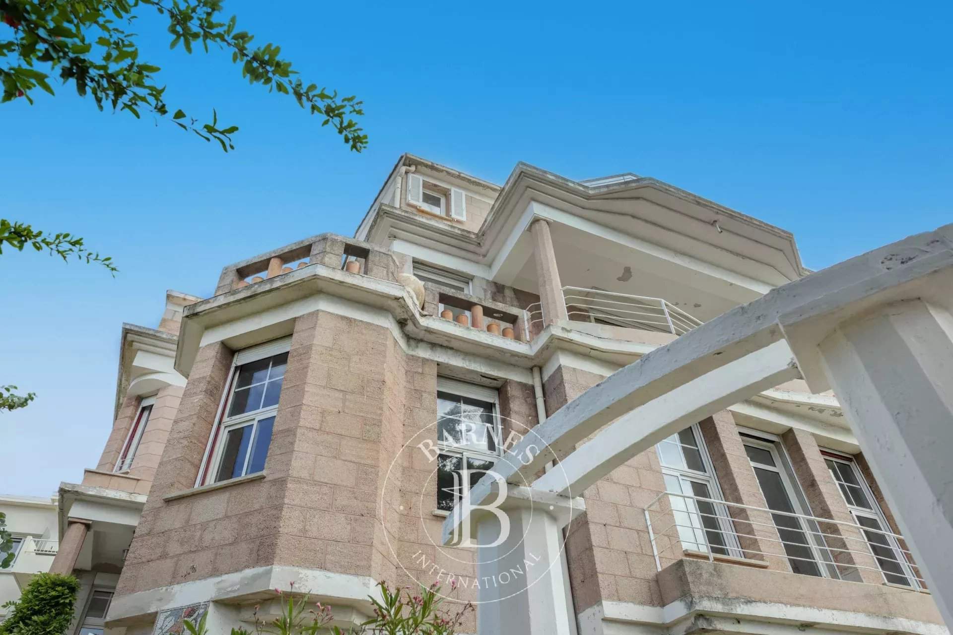 Toulon  - Maison 15 Pièces 11 Chambres - picture 4