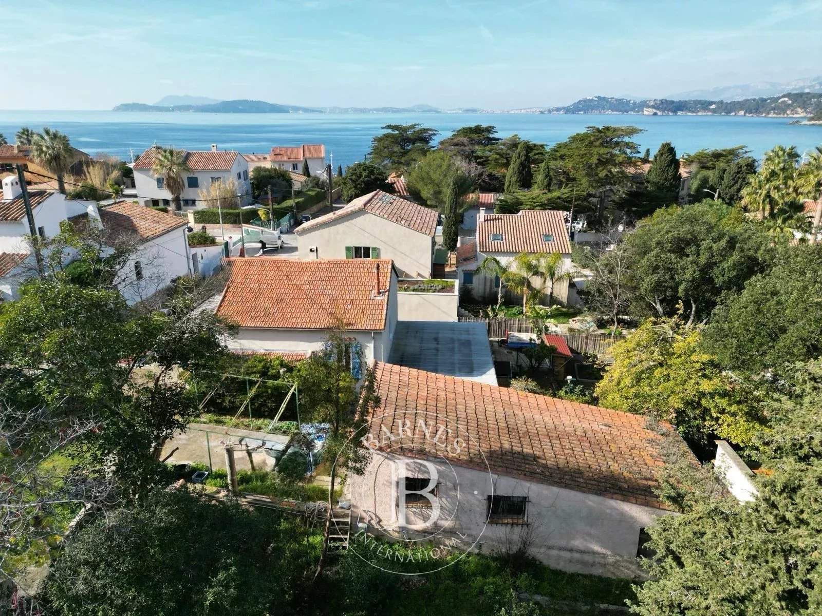 Le Pradet  - Maison 5 Pi&egrave;ces - picture 7