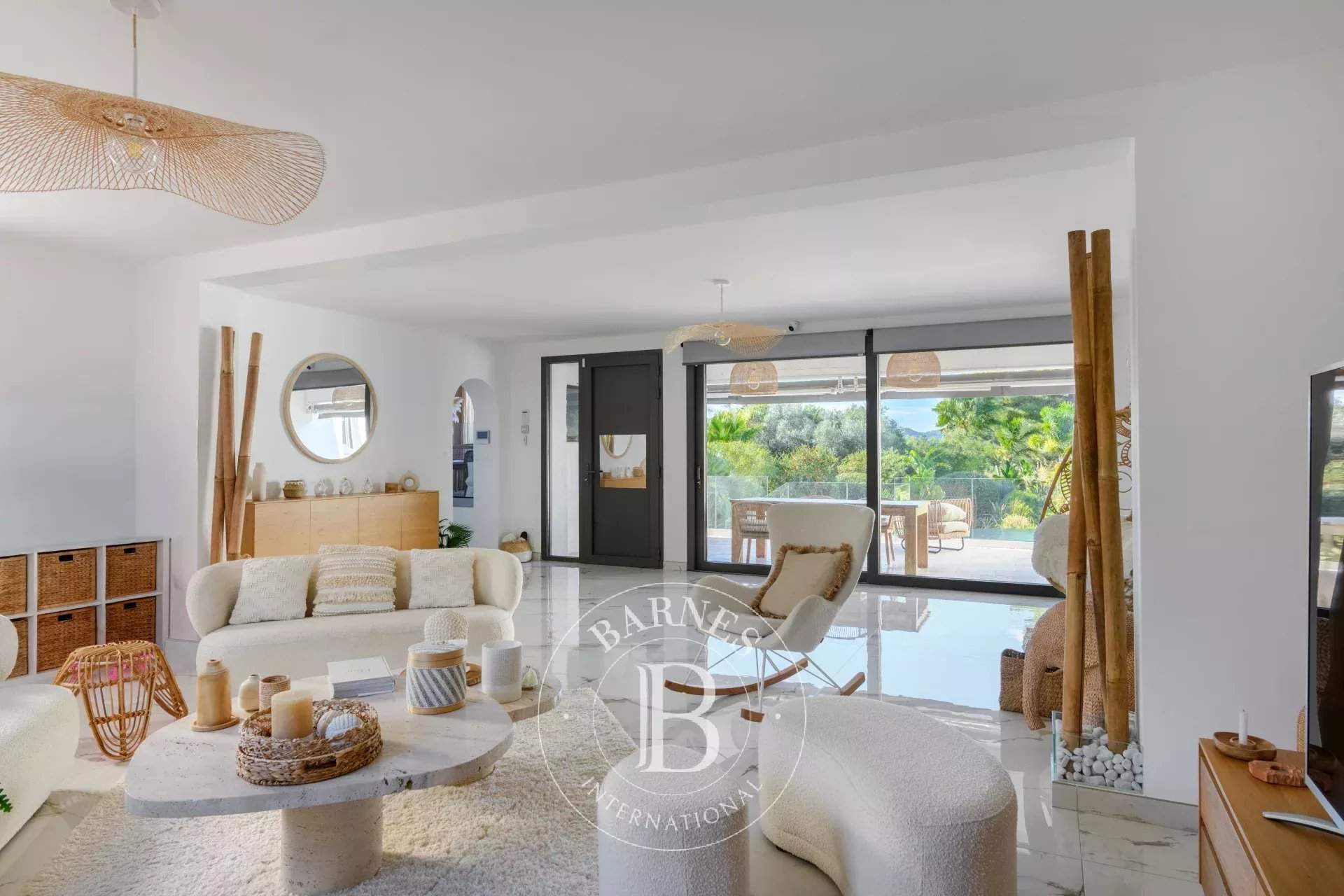 Sanary-sur-Mer  - Maison 5 Pièces - picture 4