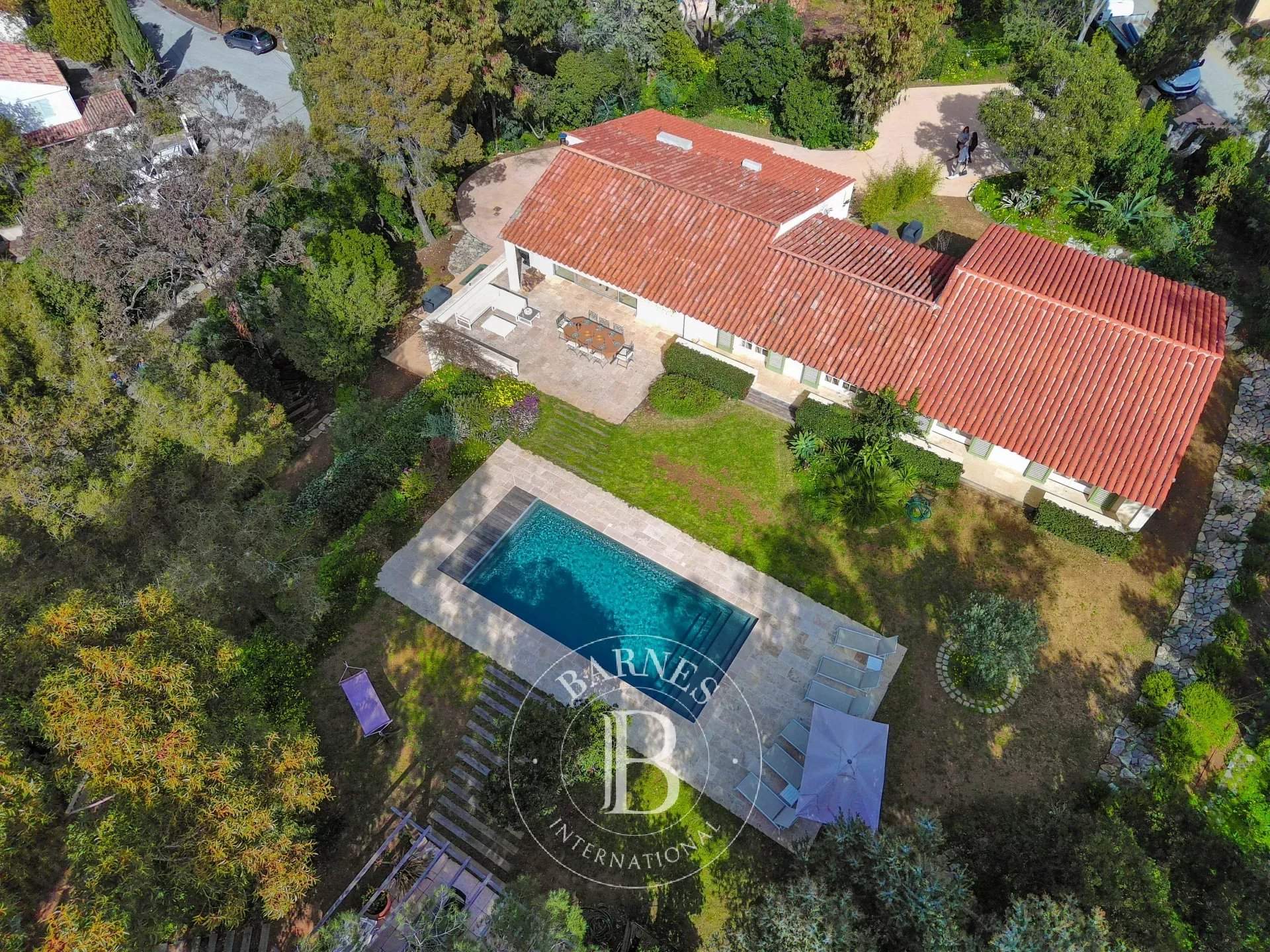 Rayol-Canadel-sur-Mer  - Villa 8 Pièces - picture 6