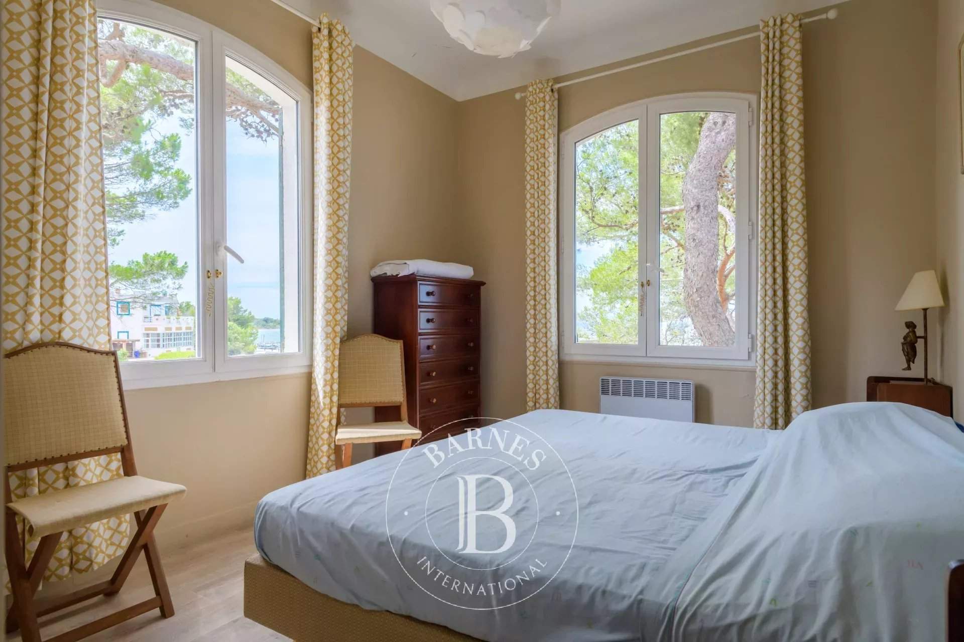 Six-Fours-les-Plages  - Villa 7 Bedrooms - picture 10