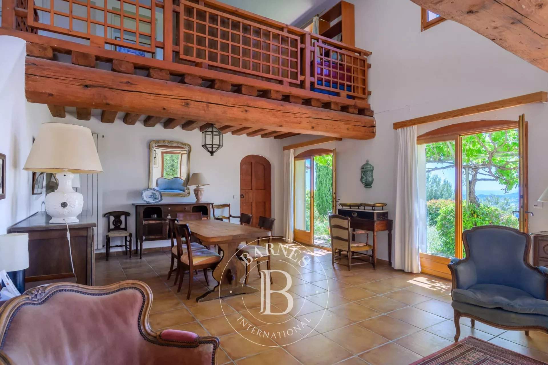 Ollioules  - Villa 4 Bedrooms - picture 12