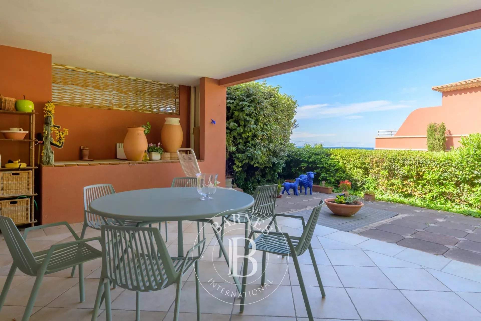 Sanary-sur-Mer  - Appartement 4 Pièces 2 Chambres - picture 4