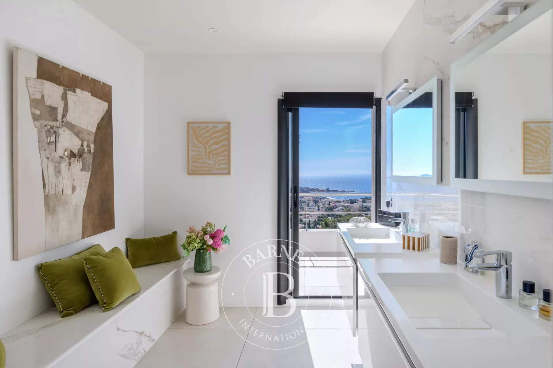 Bandol  - Villa 5 Pi&egrave;ces 4 Chambres - picture 16