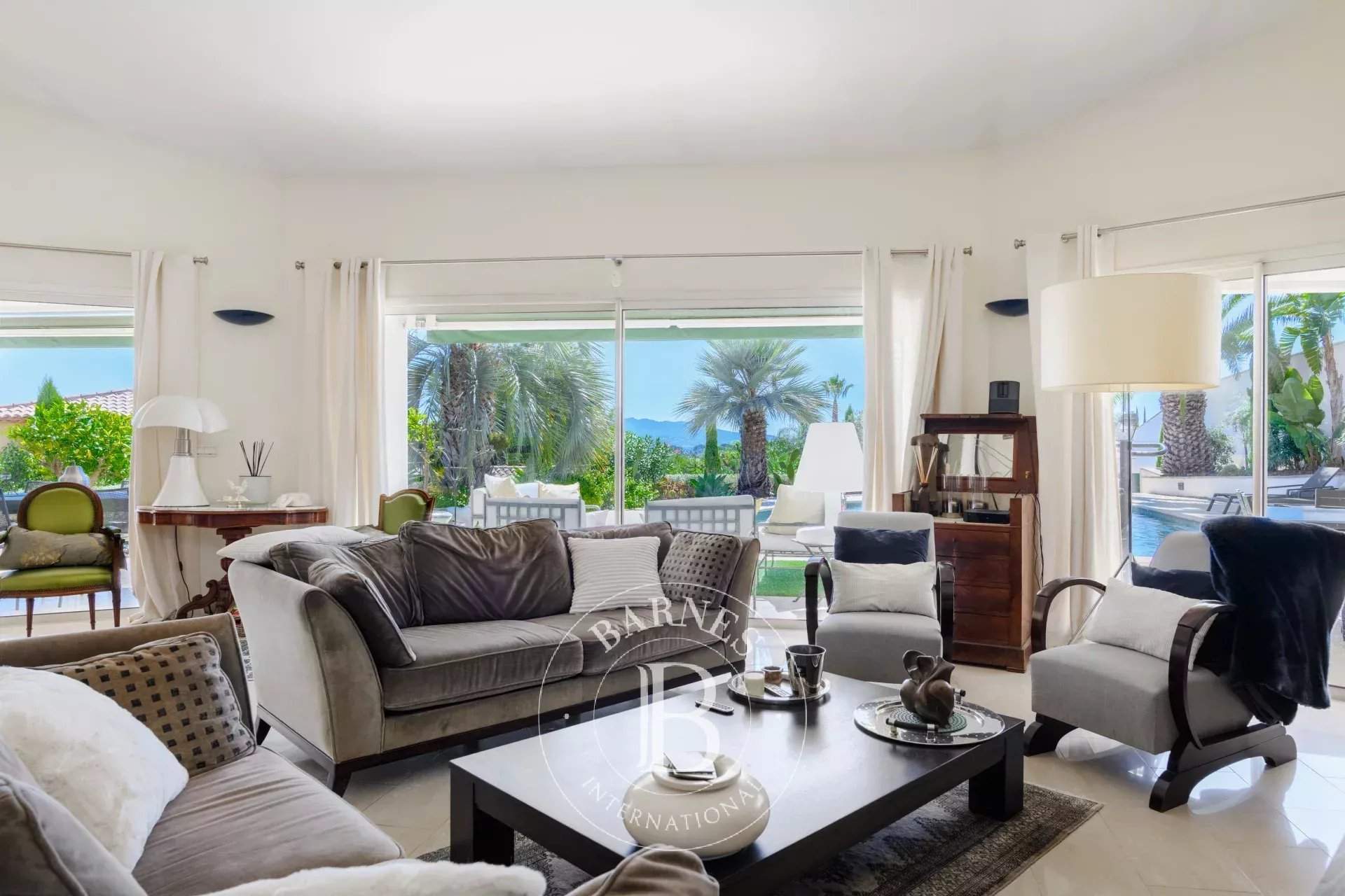 Sanary-sur-Mer  - Villa 6 Pi&egrave;ces - picture 7