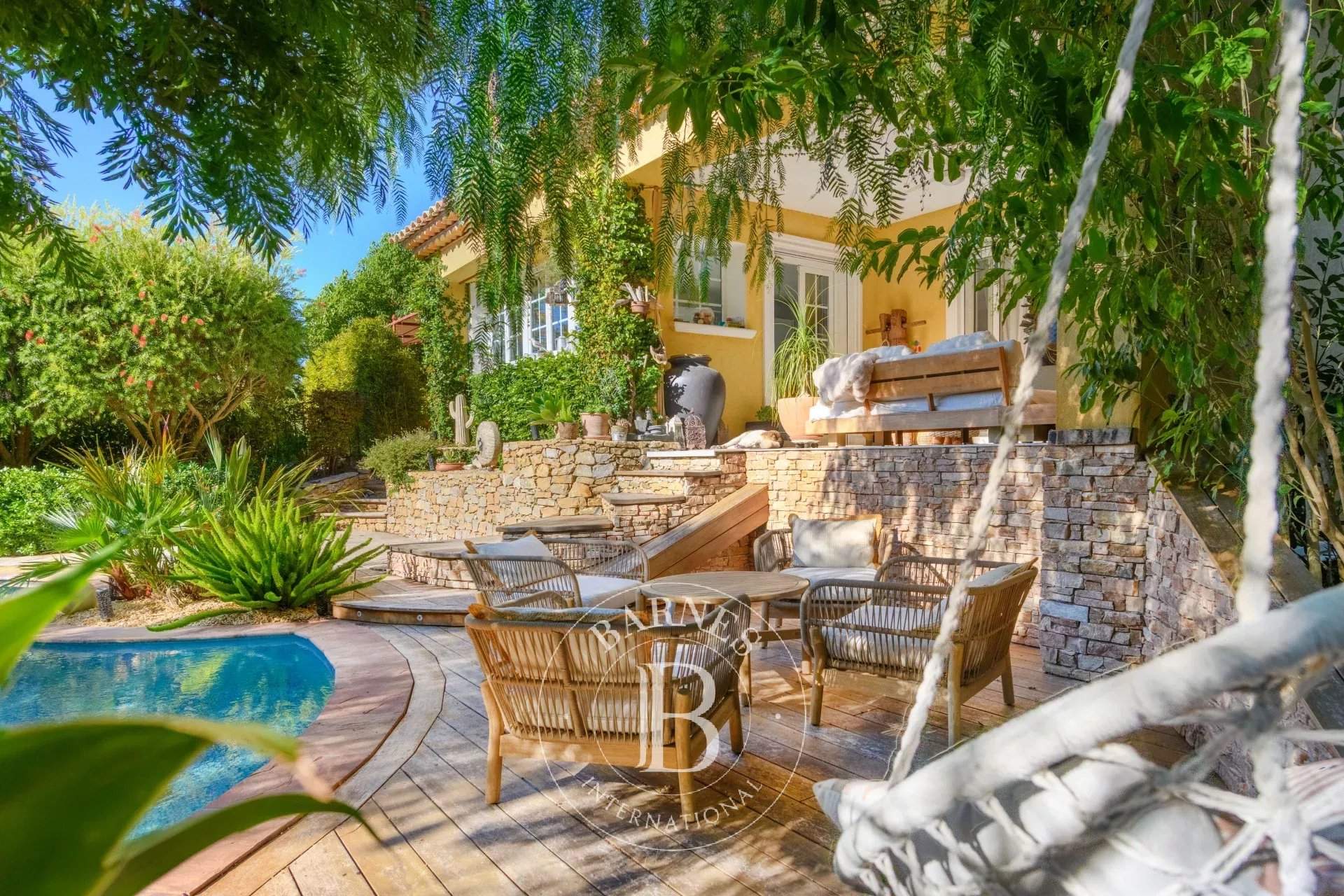 La Garde  - House 5 Bedrooms - picture 11