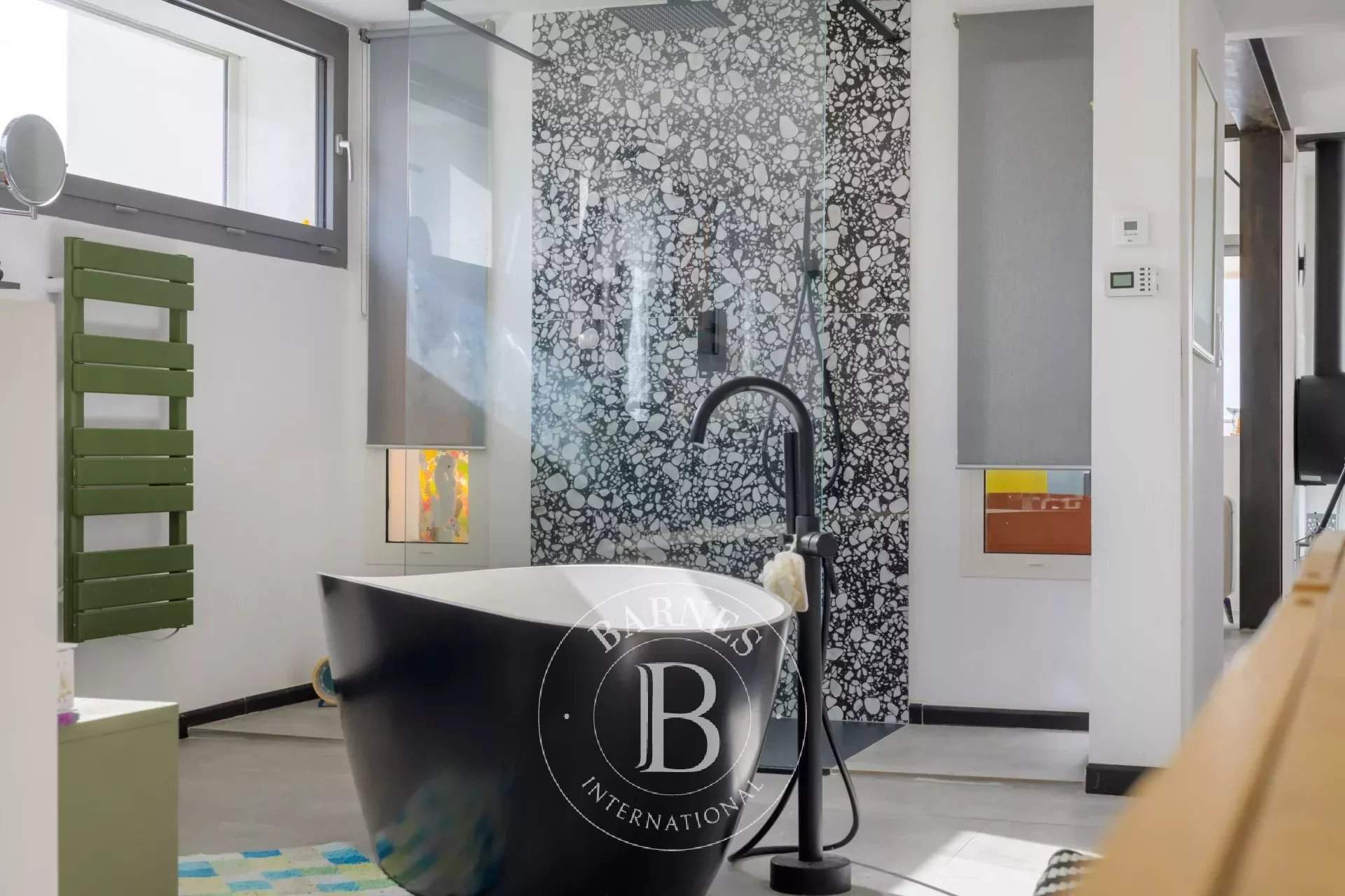 Le Brusc  - Maison 7 Pièces 4 Chambres - picture 14