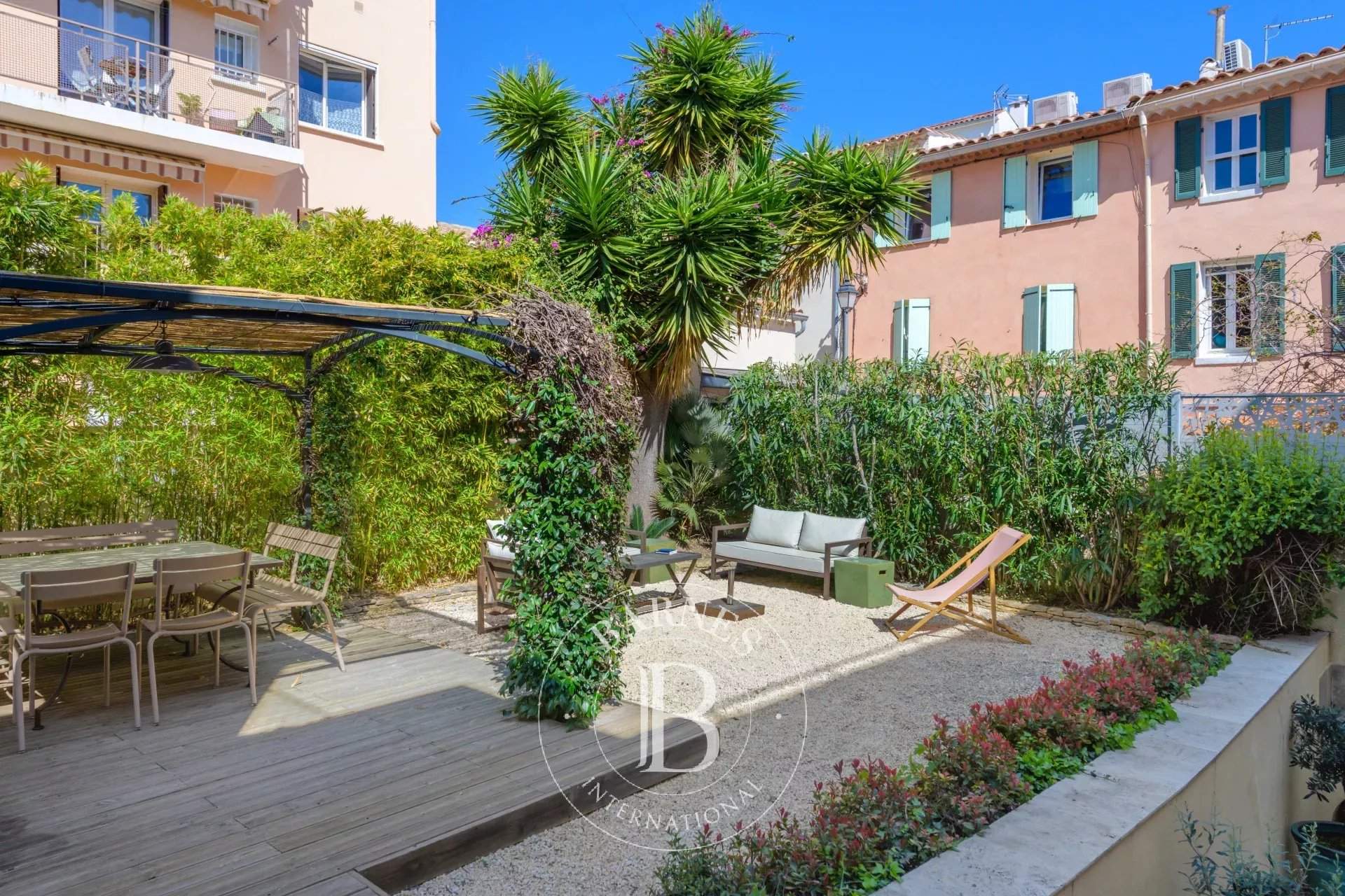Sanary-sur-Mer  - Appartement 4 Pièces 2 Chambres - picture 18