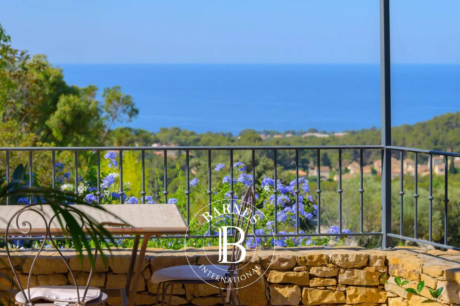 Bandol  - Villa 6 Bedrooms - picture 1