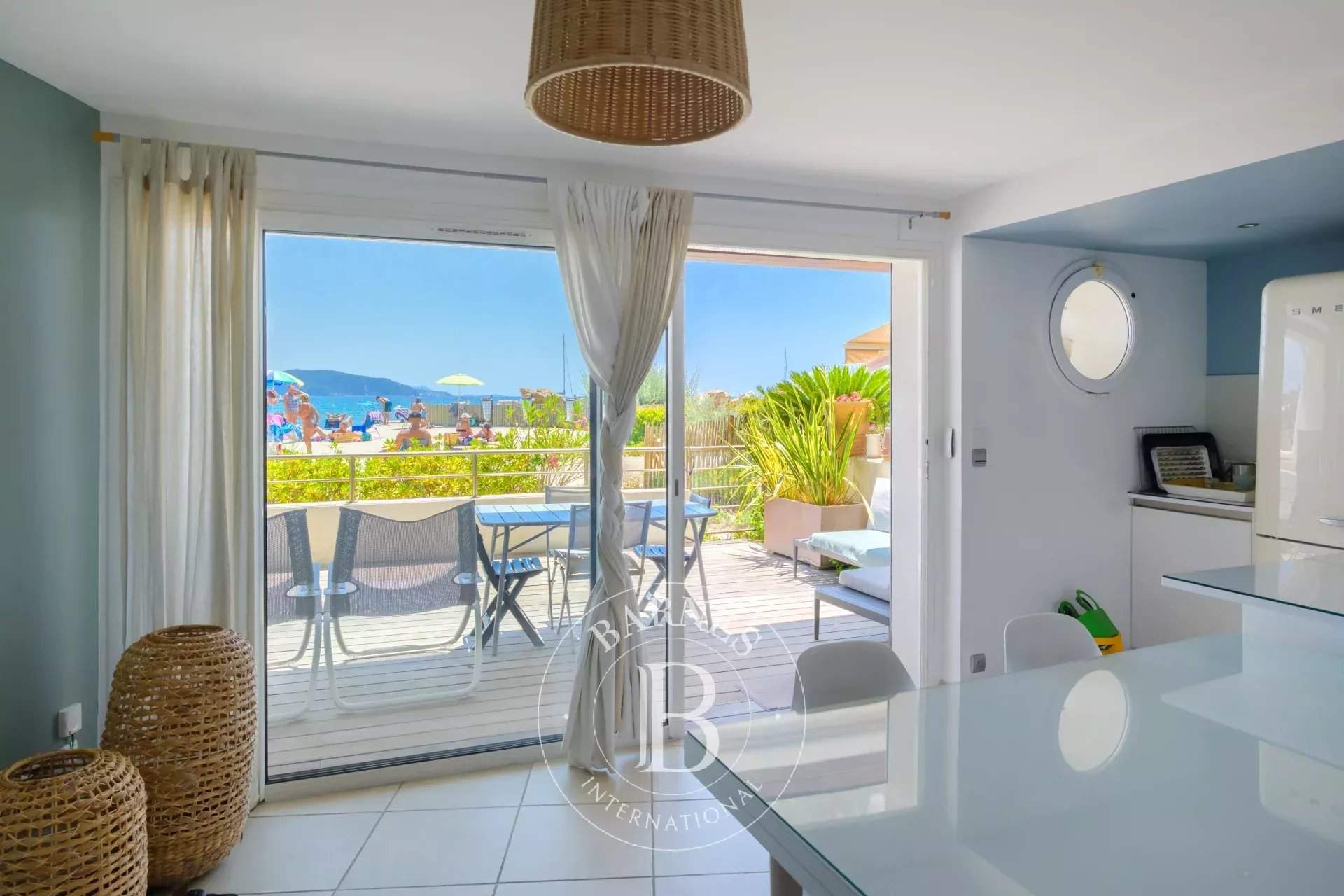 La Ciotat  - Appartement 3 Pièces - picture 10