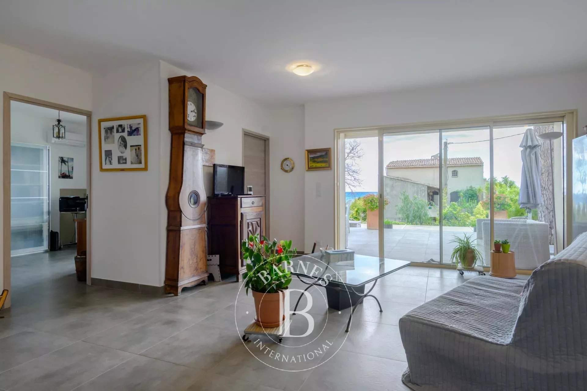 La Ciotat  - Villa 6 Pièces - picture 10