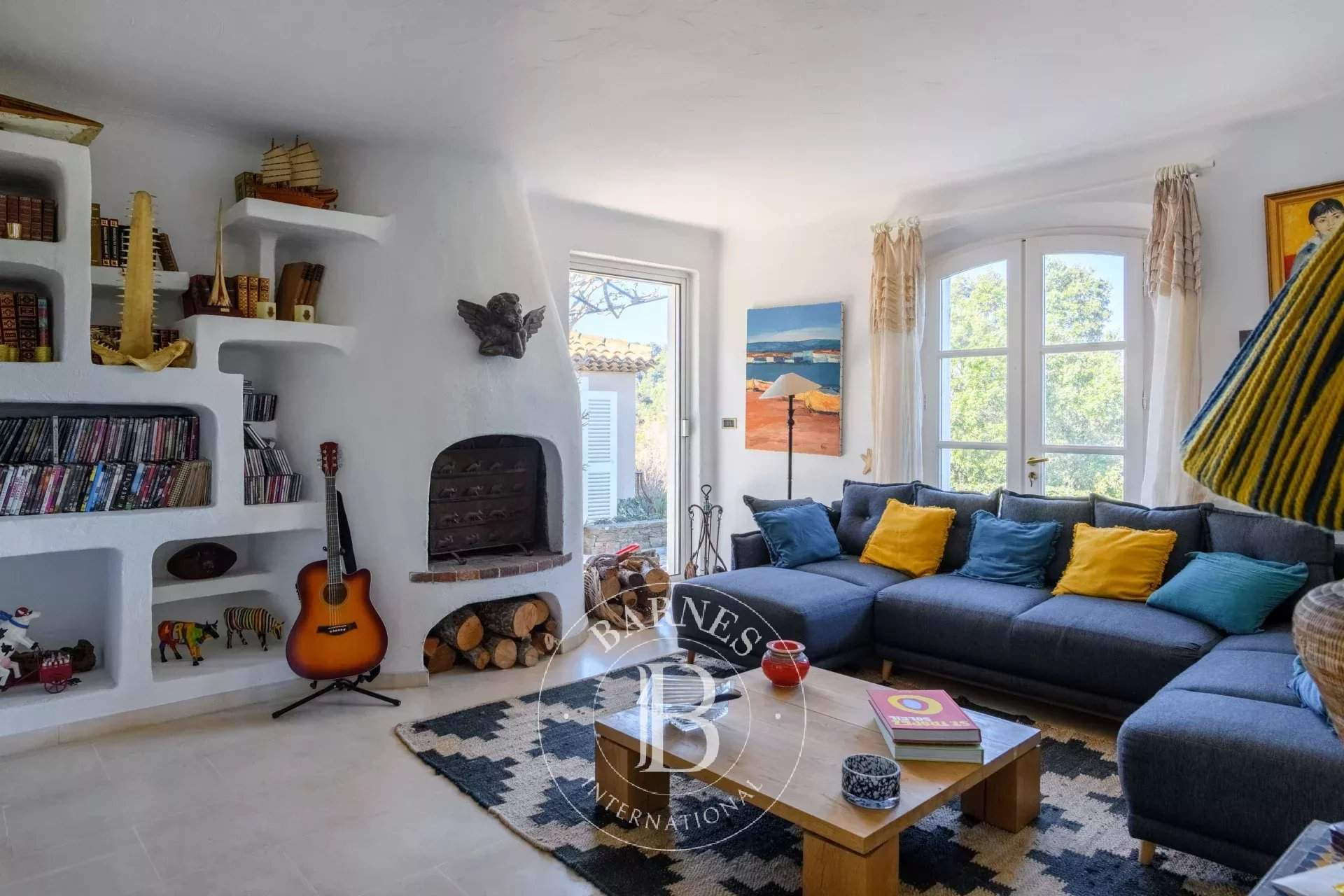 Bormes-les-Mimosas  - Propriété 10 Pi&egrave;ces - picture 5