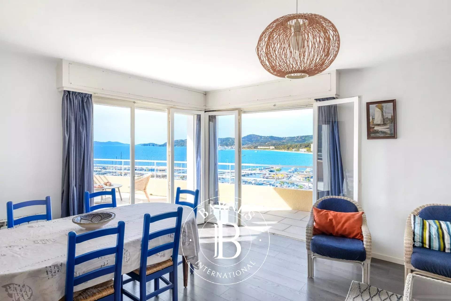 Le Lavandou  - Appartement  - picture 3