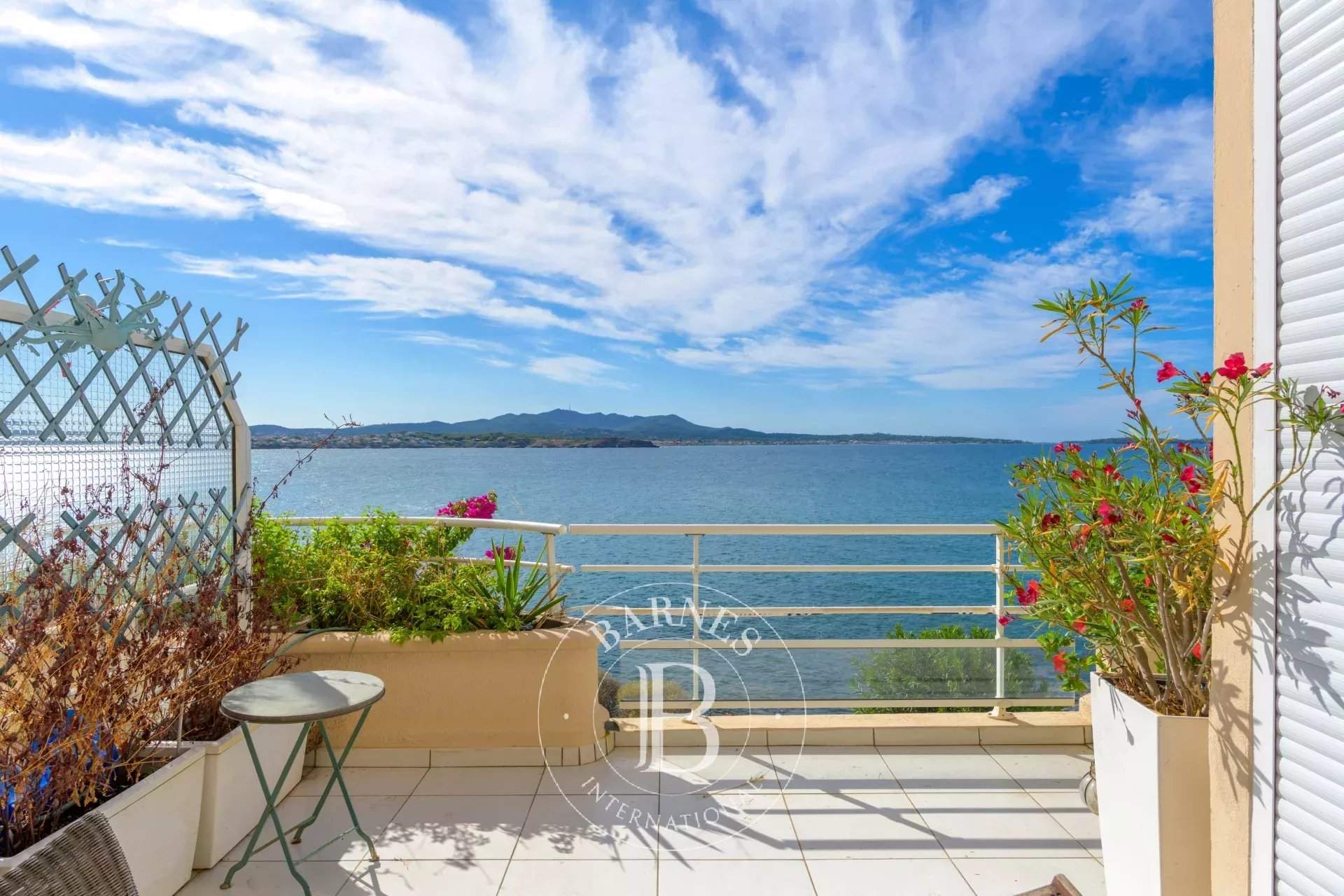 Sanary-sur-Mer  - Appartement 3 Pièces, 1 Chambre - picture 19