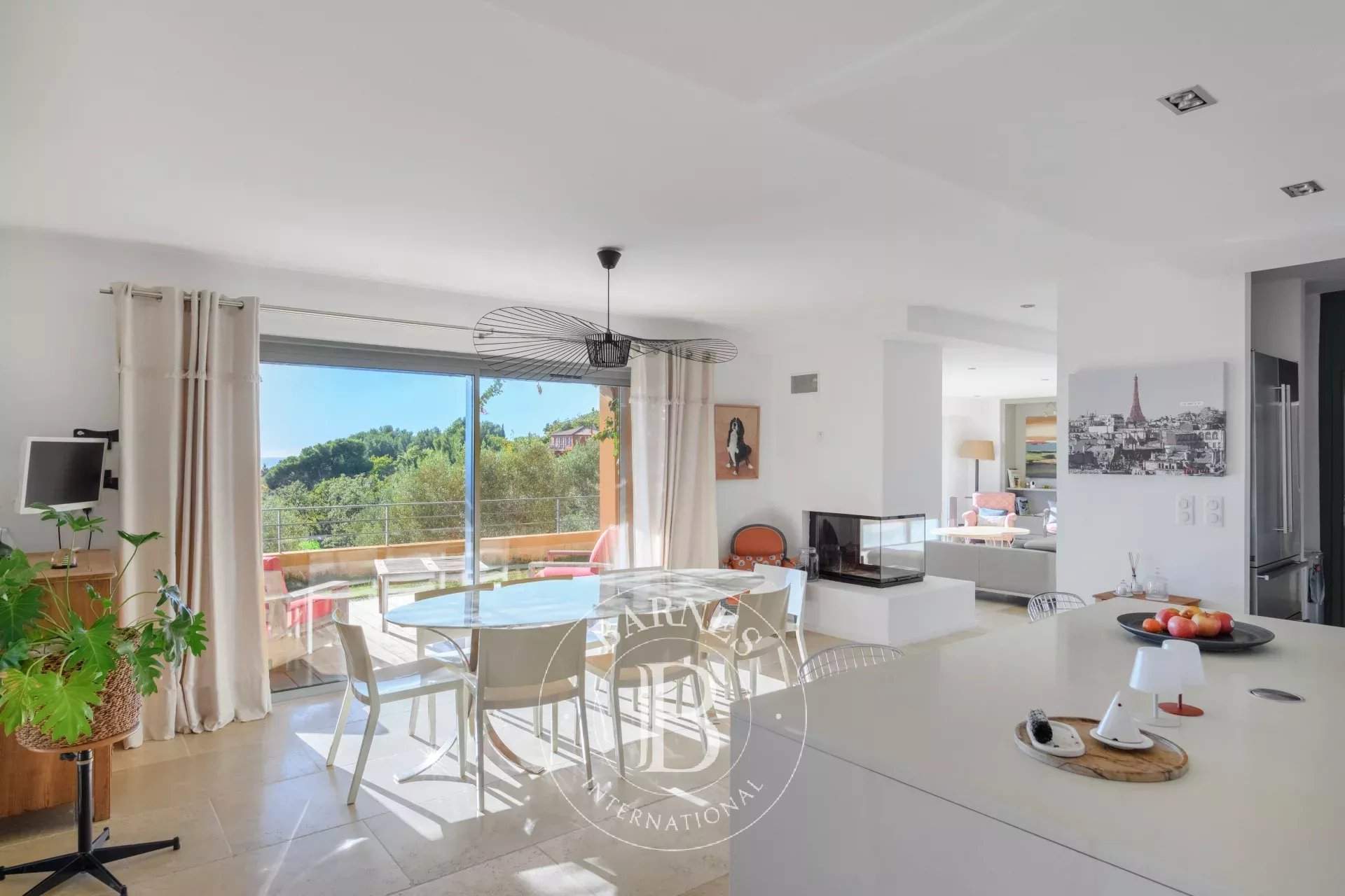 Ollioules  - Villa 4 Bedrooms - picture 3