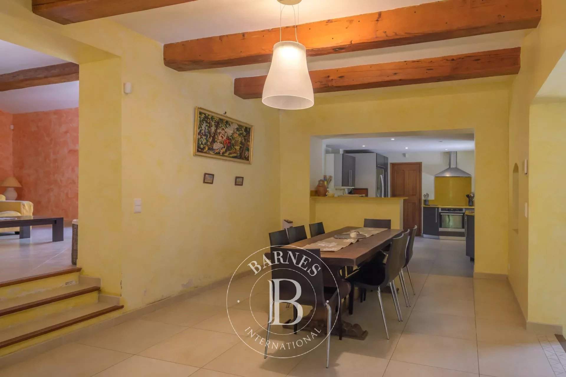 Le Castellet  - Property 5 Bedrooms - picture 10