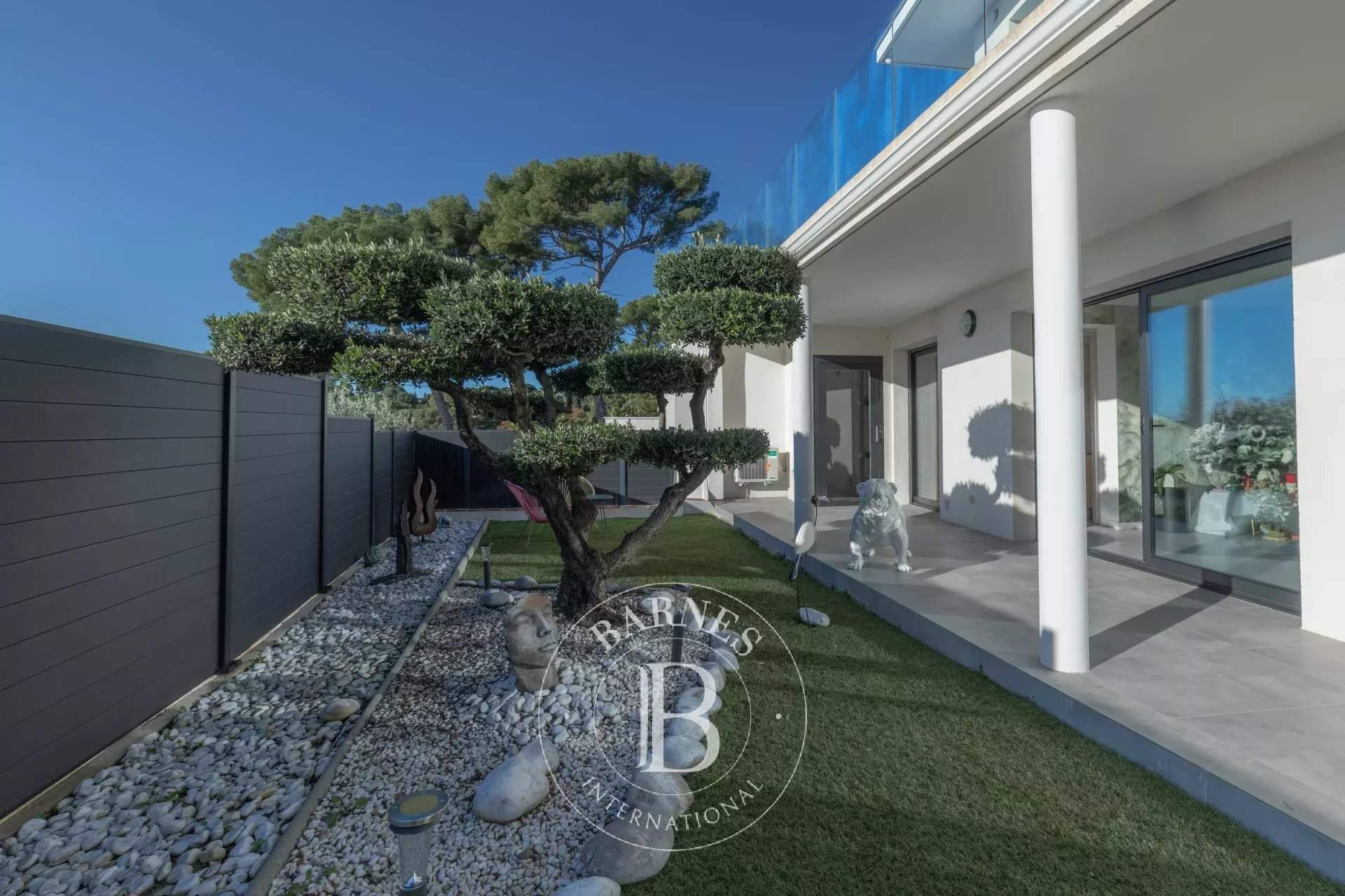 Sanary-sur-Mer  - Piso 4 Cuartos 4 Habitaciones - picture 9