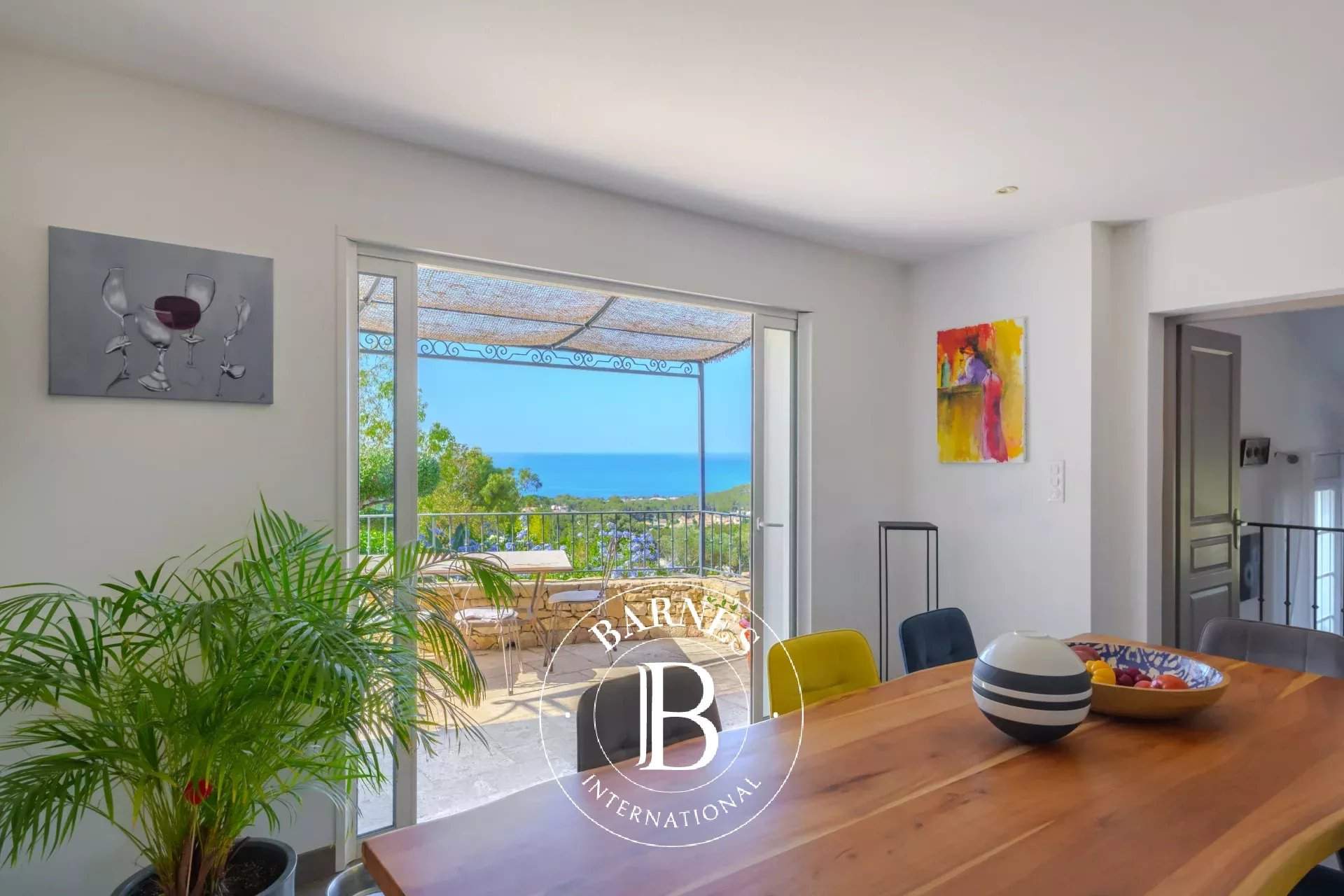 Bandol  - Villa 6 Bedrooms - picture 4