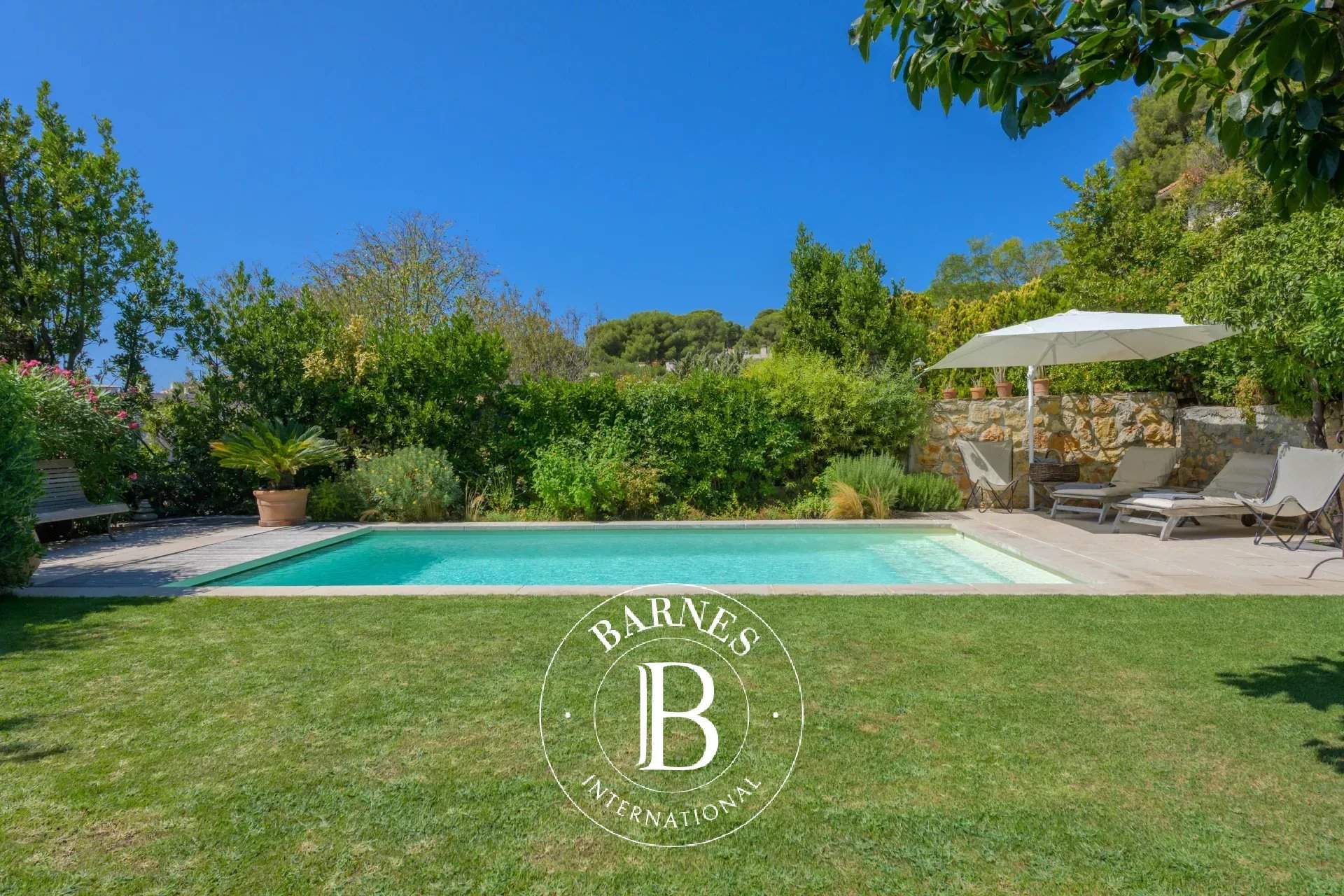 Sanary-sur-Mer  - Villa 4 Bedrooms - picture 12
