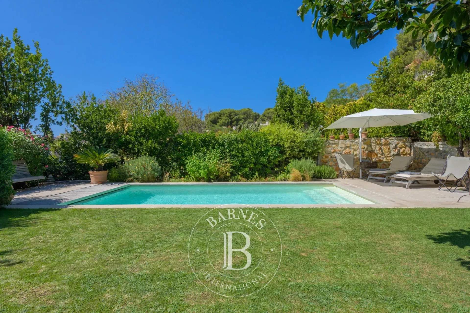 Sanary-sur-Mer  - Villa 4 Bedrooms - picture 13