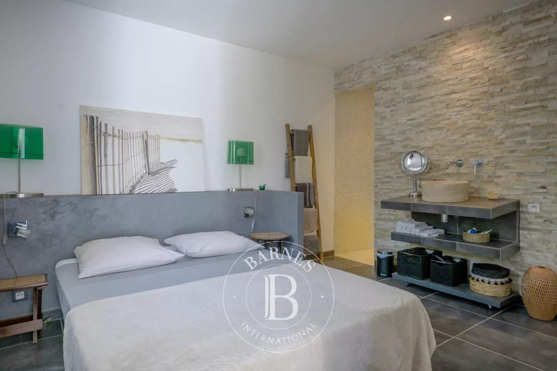 Bandol  - Villa 8 Pièces 4 Chambres - picture 15