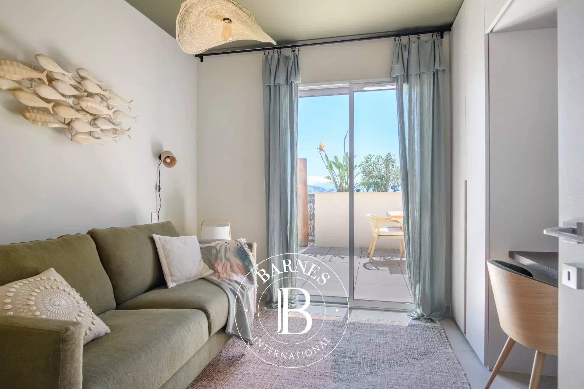 Sanary-sur-Mer  - Appartement 4 Pi&egrave;ces 3 Chambres - picture 19