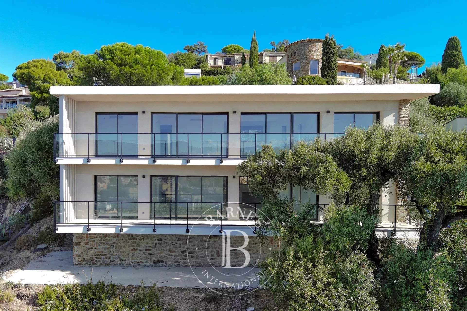 Le Lavandou  - Apartment 3 Bedrooms - picture 1