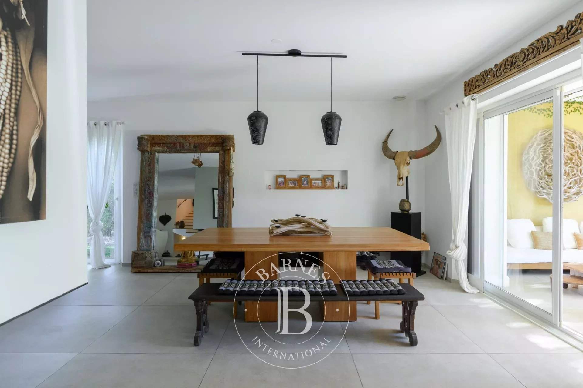 La Garde  - House 5 Bedrooms - picture 5