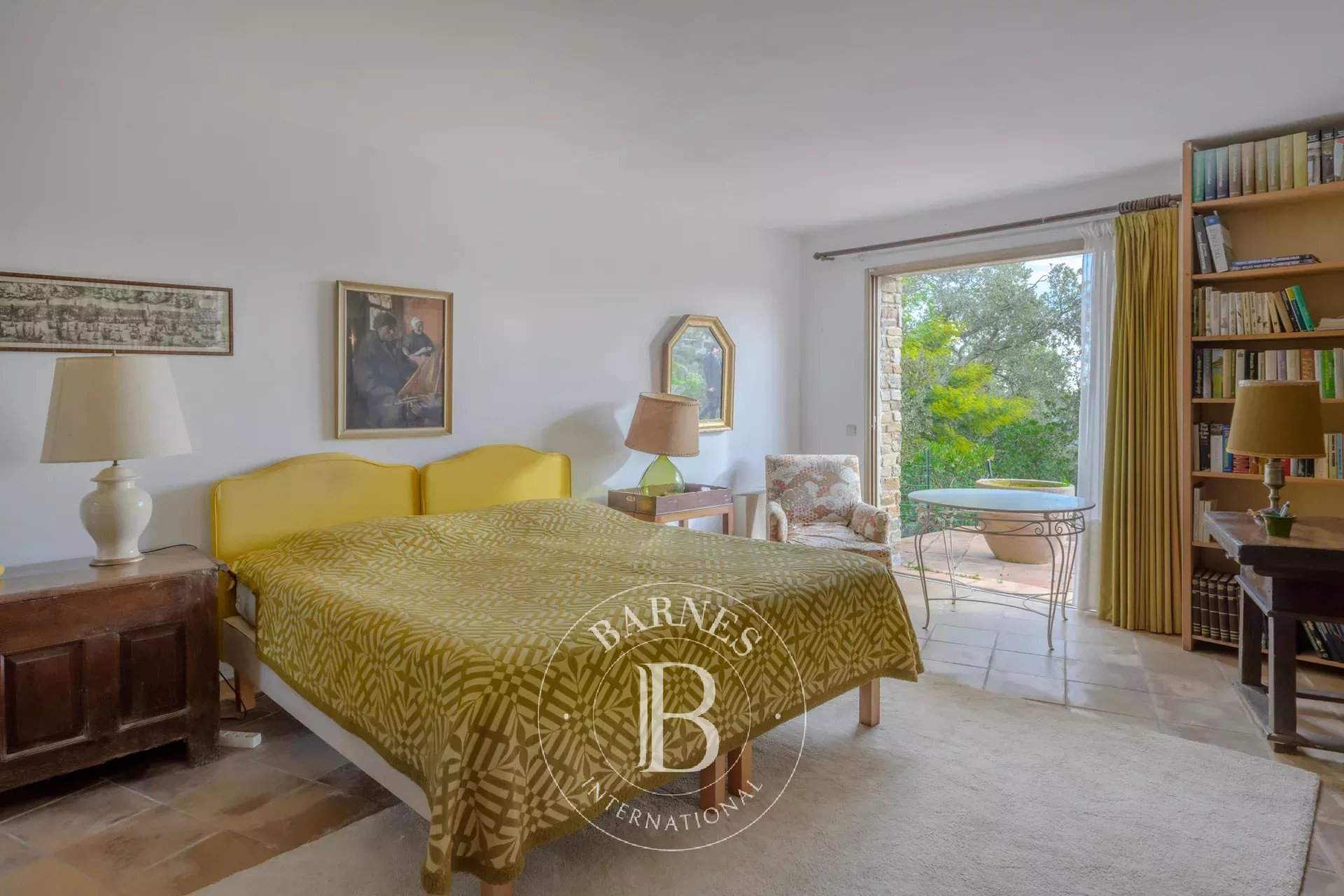 Bormes-les-Mimosas  - House 2 Bedrooms - picture 13