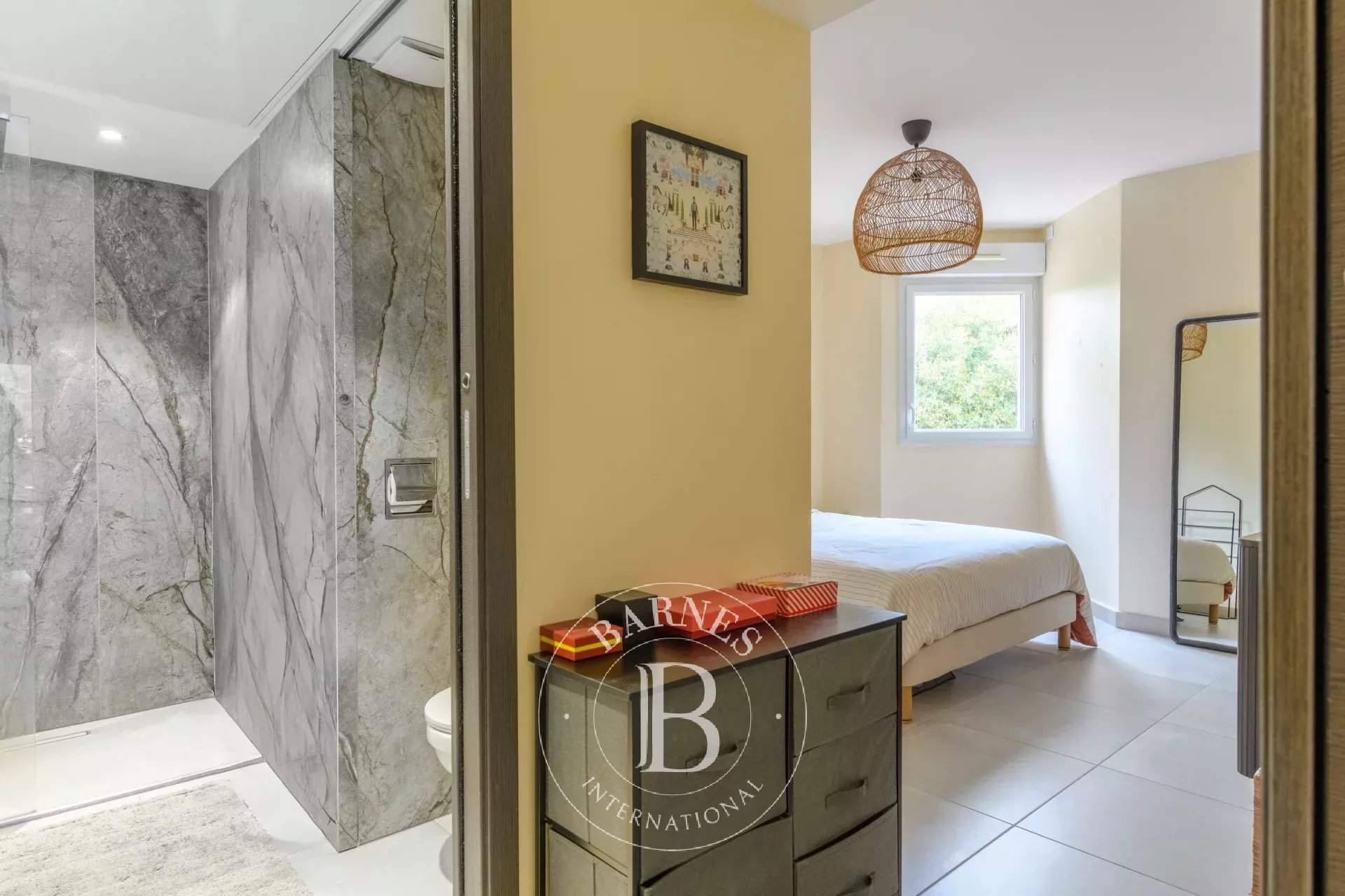 Bandol  - Appartement 3 Pi&egrave;ces 2 Chambres - picture 6