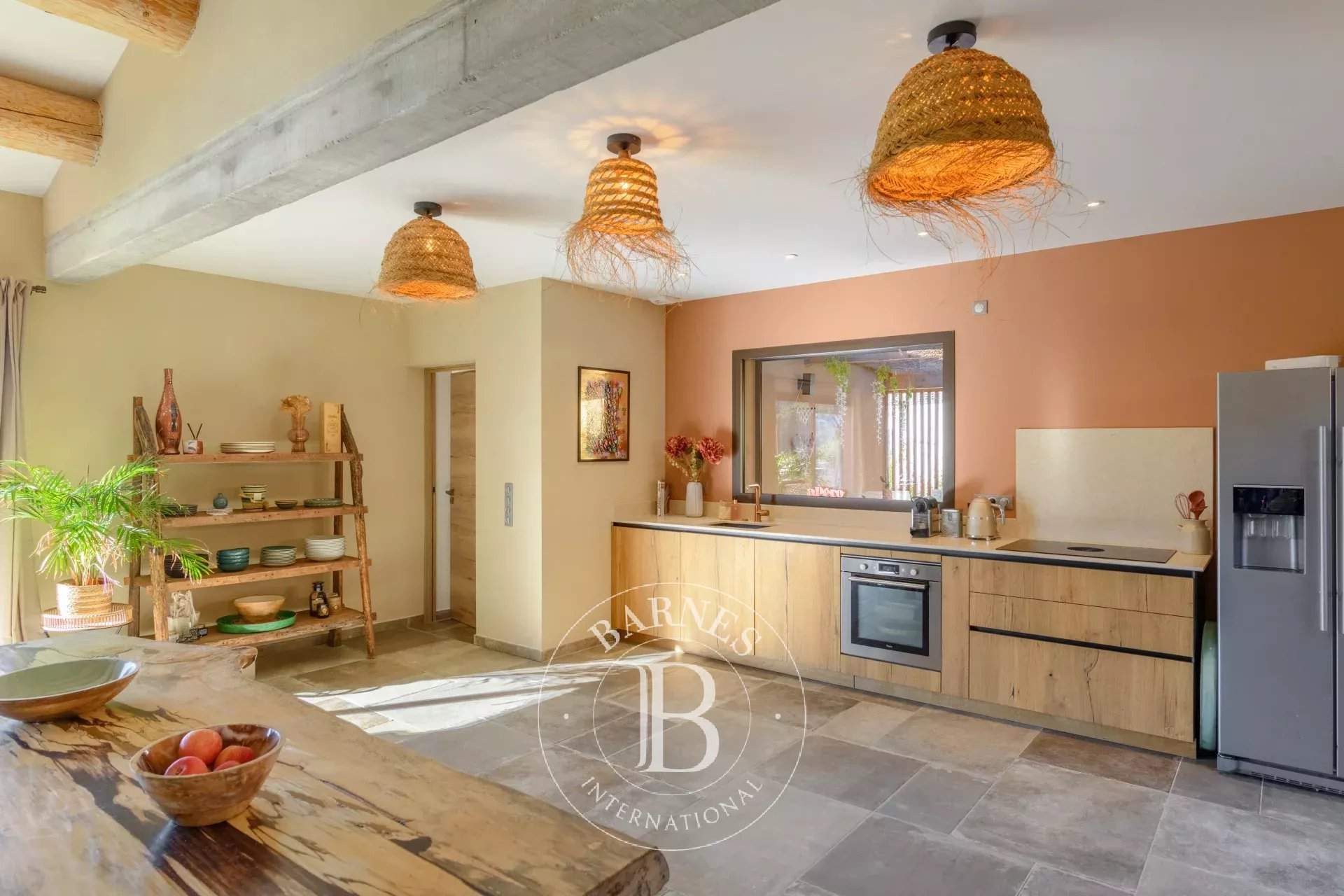 Le Castellet  - Villa 6 Pièces 3 Chambres - picture 6