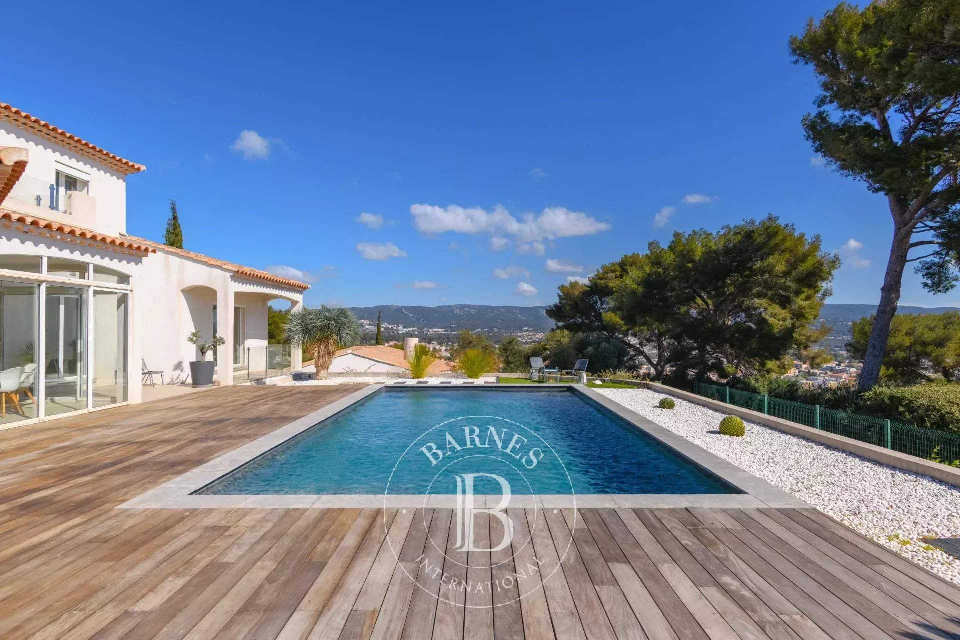 La Ciotat  - Maison 5 Pi&egrave;ces - picture 4