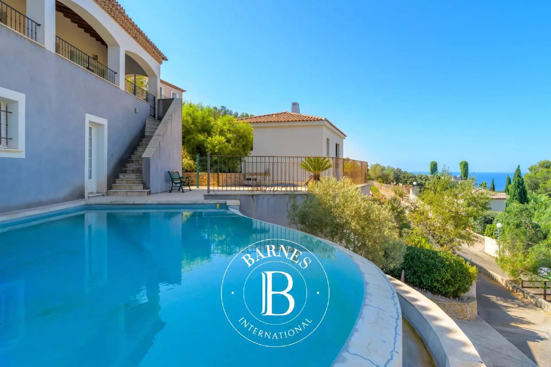 Bandol  - Villa 6 Bedrooms - picture 17