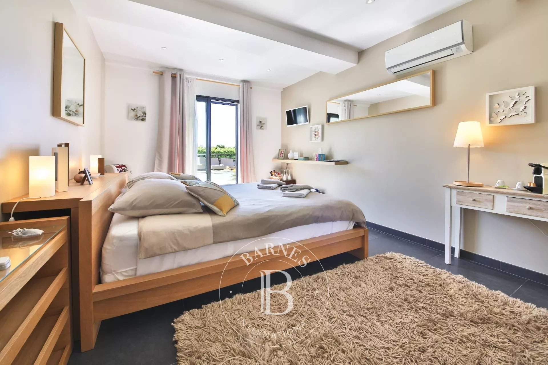Cavalaire-sur-Mer  - Villa 9 Bedrooms - picture 11