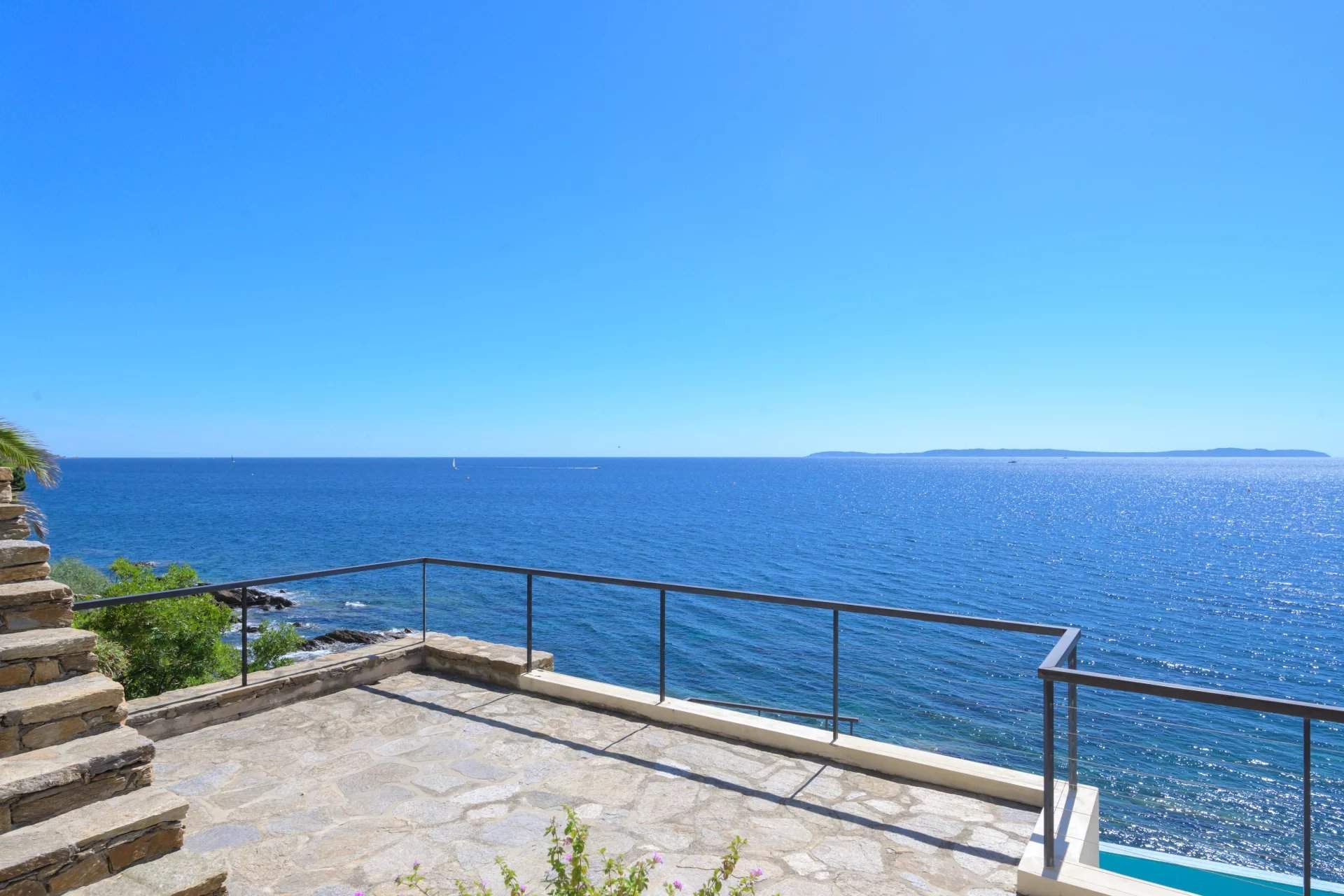 Le Lavandou  - Villa  - picture 4