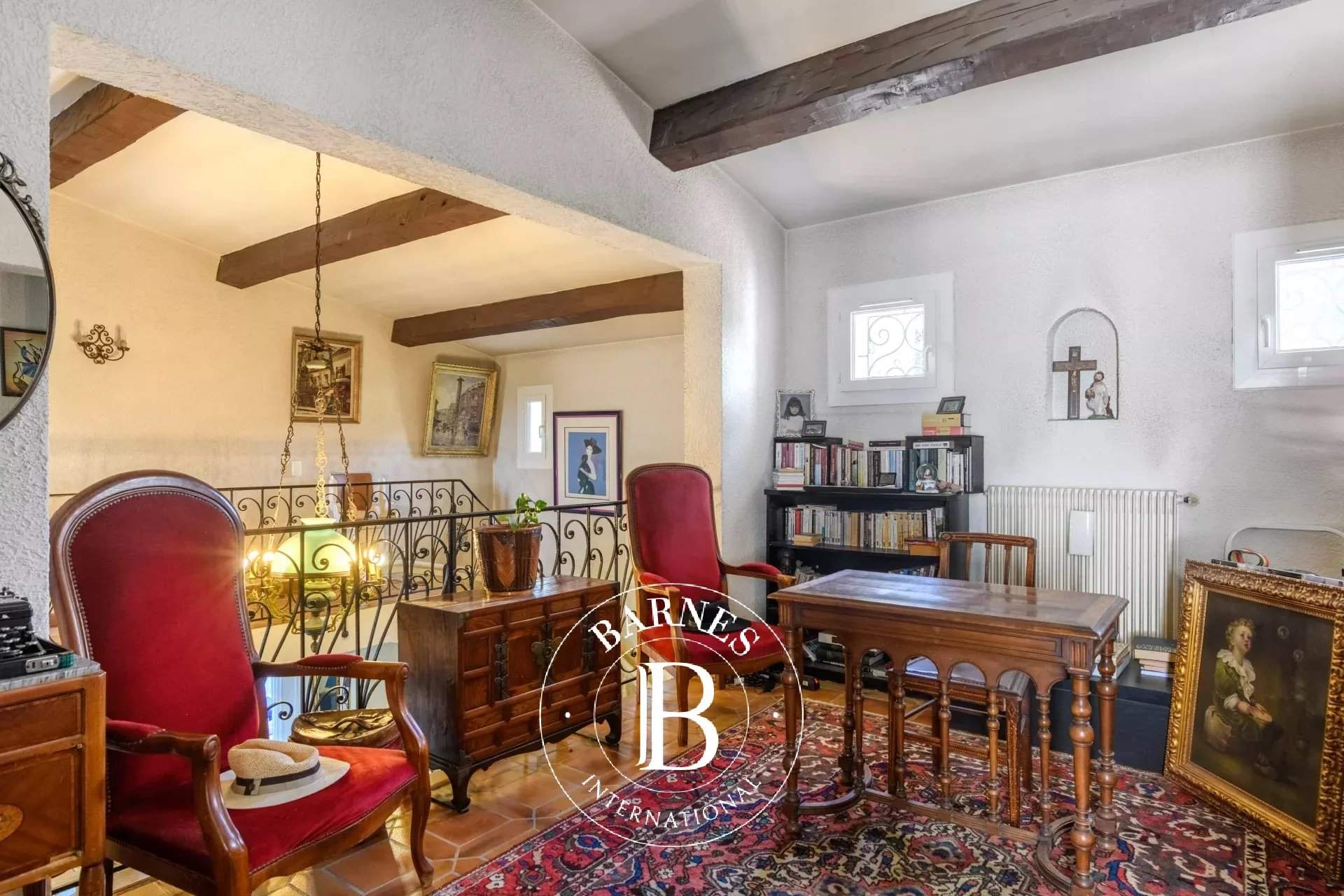 Le Pradet  - Maison  - picture 5