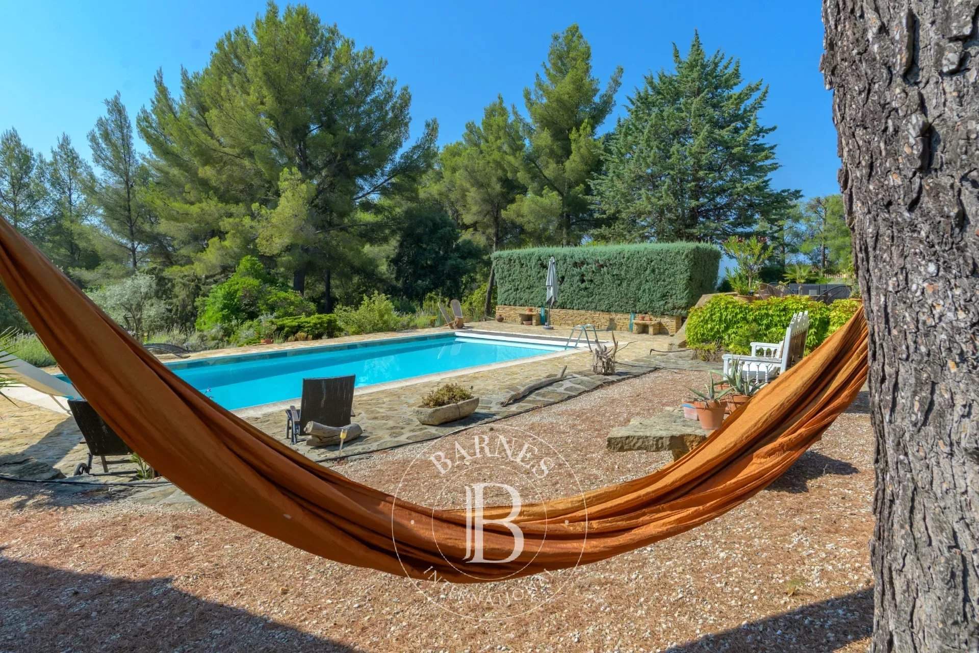La Cadière-d'Azur  - Villa 6 Bedrooms - picture 6