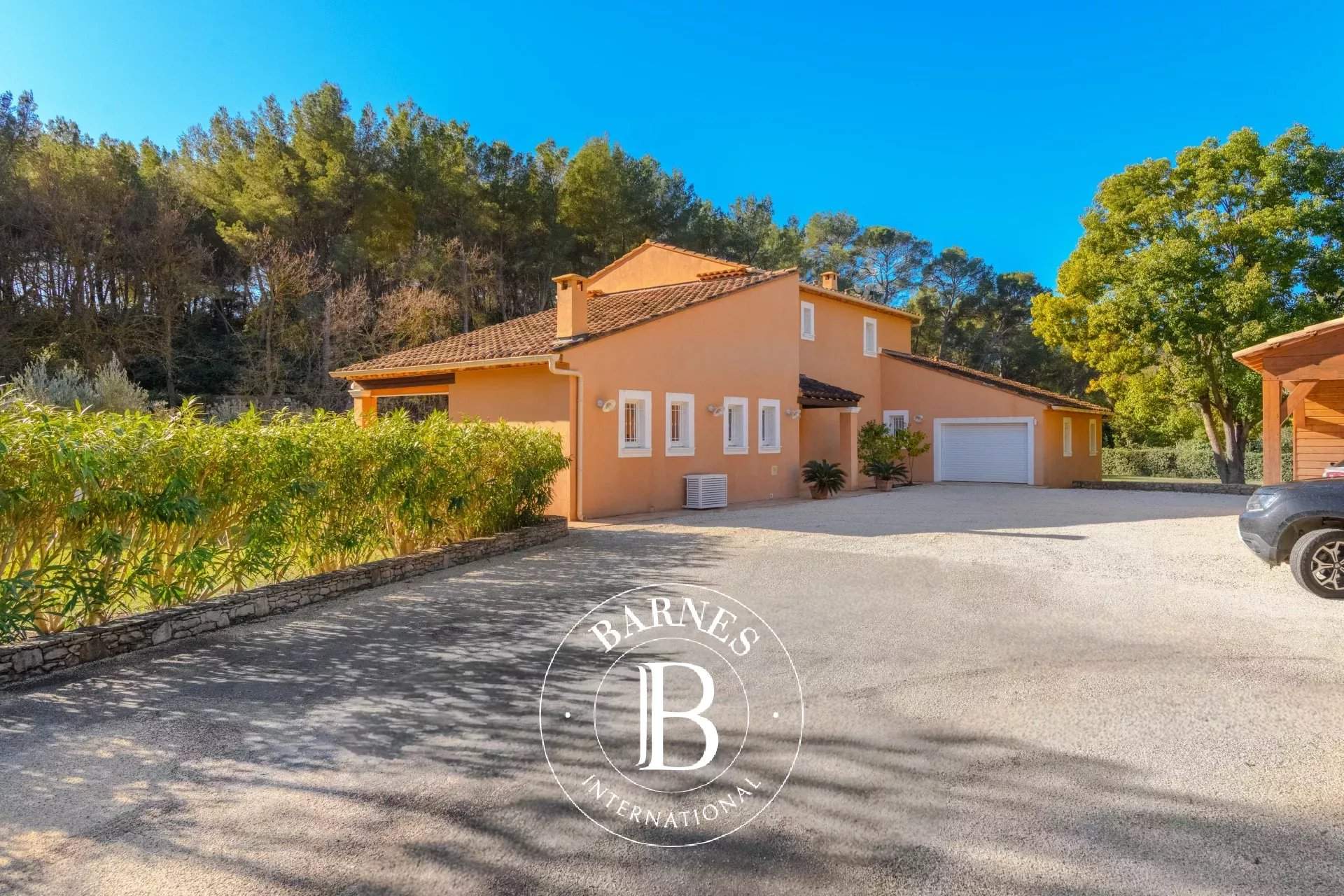 Sanary-sur-Mer  - Villa 5 Pi&egrave;ces 4 Chambres - picture 19