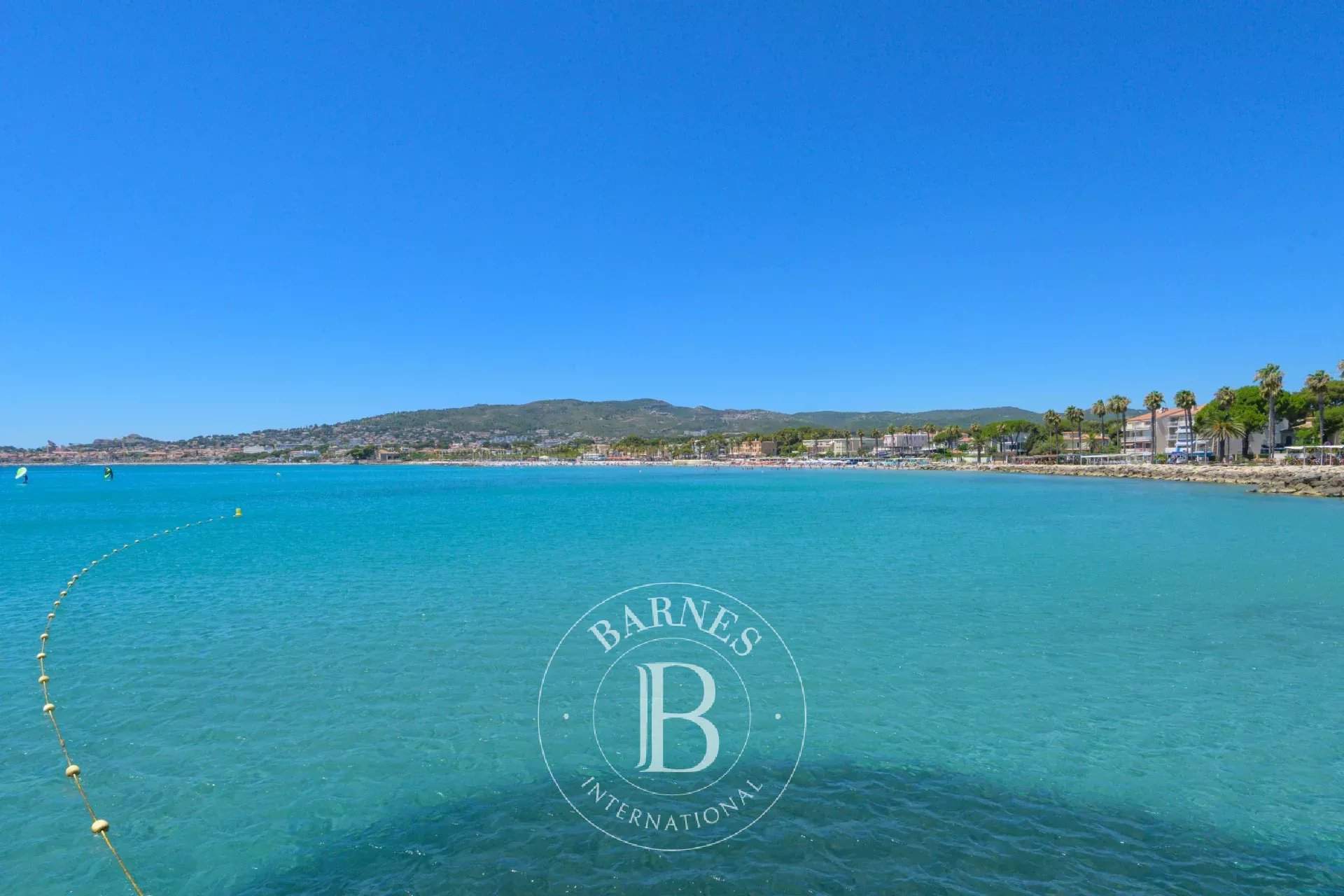 La Ciotat  - Apartment 2 Bedrooms - picture 18