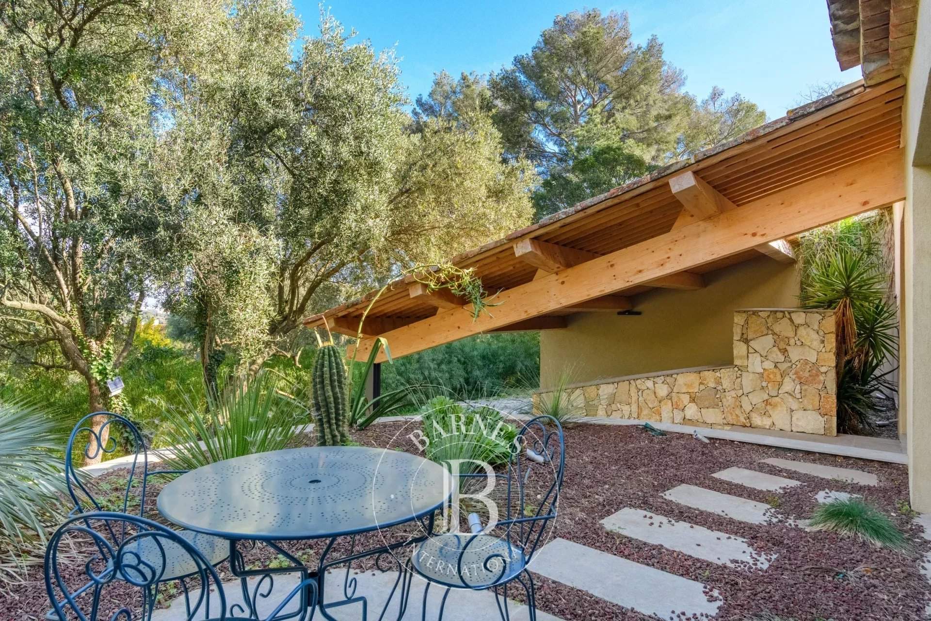 Ollioules  - Maison 7 Pi&egrave;ces 6 Chambres - picture 12