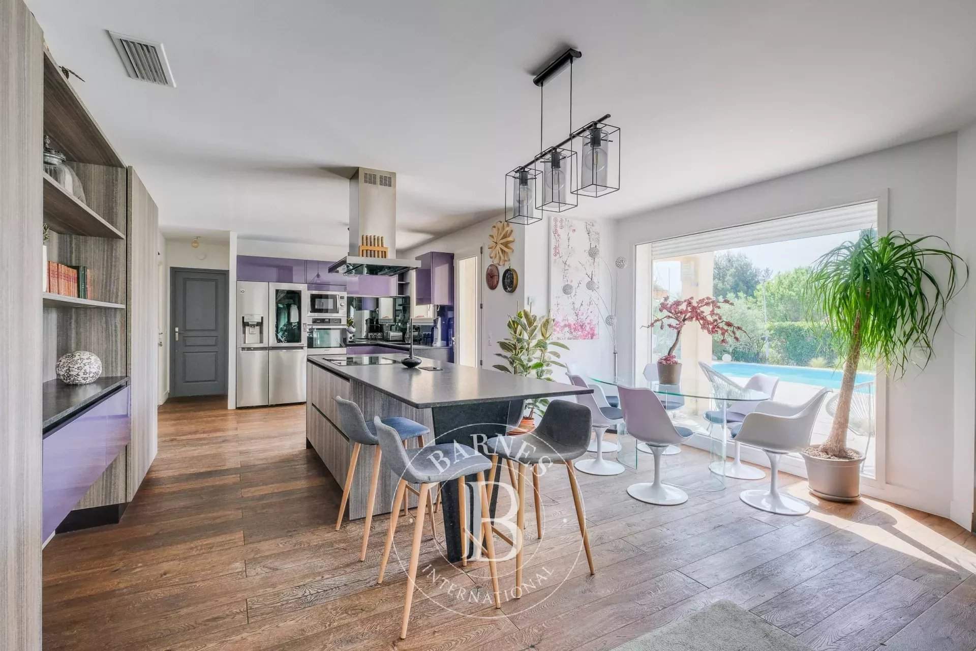 La Ciotat  - House 4 Bedrooms - picture 7
