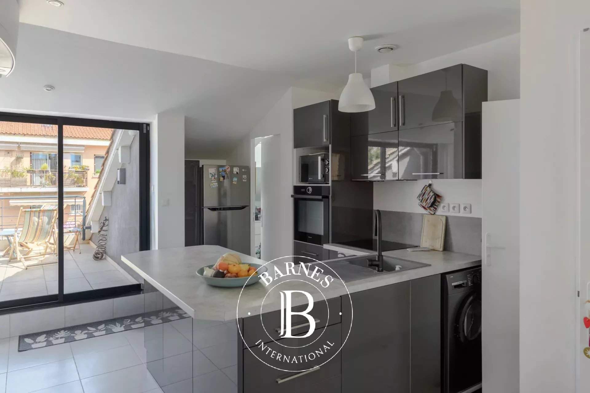 Sanary-sur-Mer  - Apartment 3 Bedrooms - picture 7