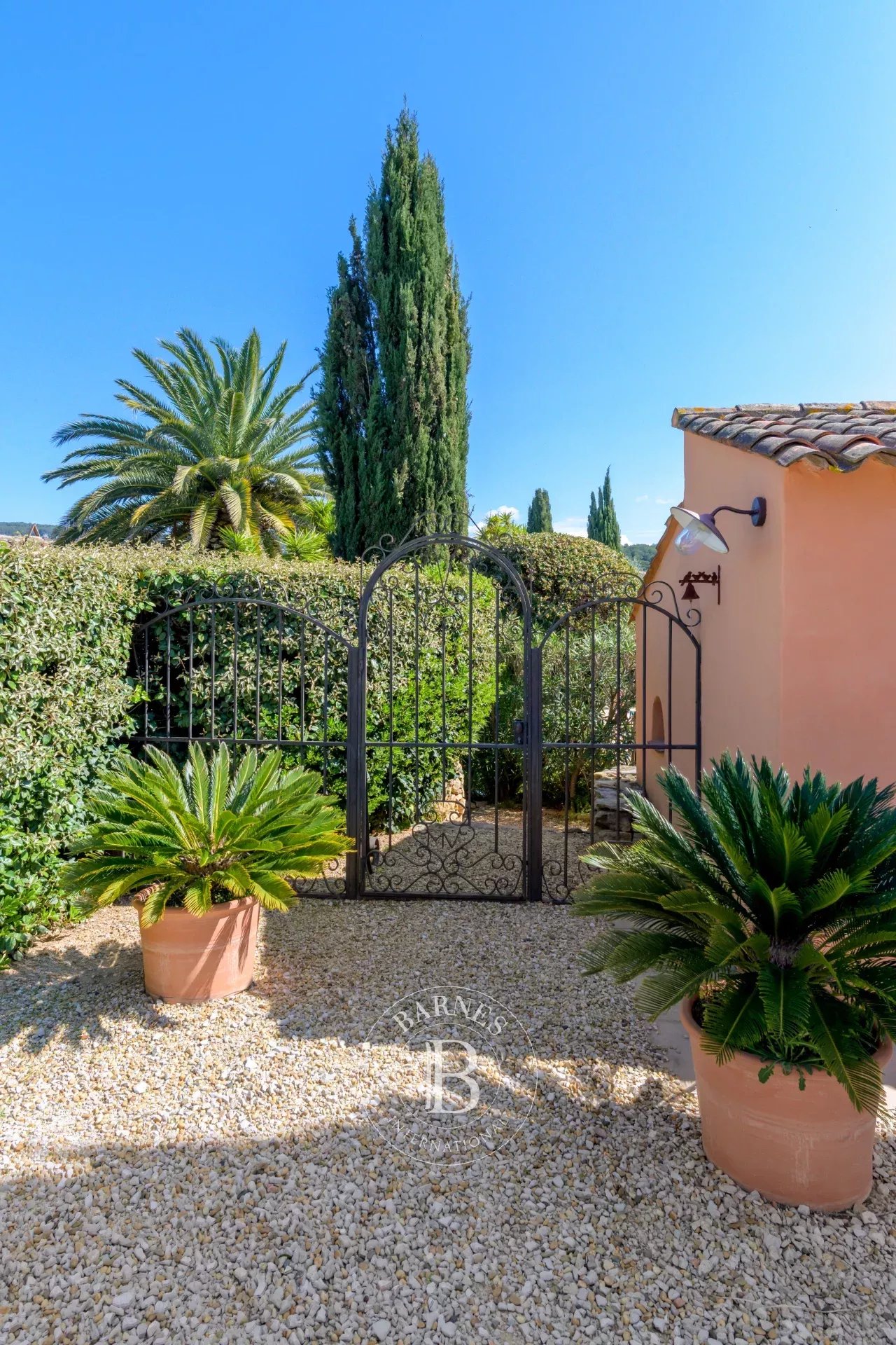 Sanary-sur-Mer  - Villa 5 Pièces 3 Chambres - picture 19