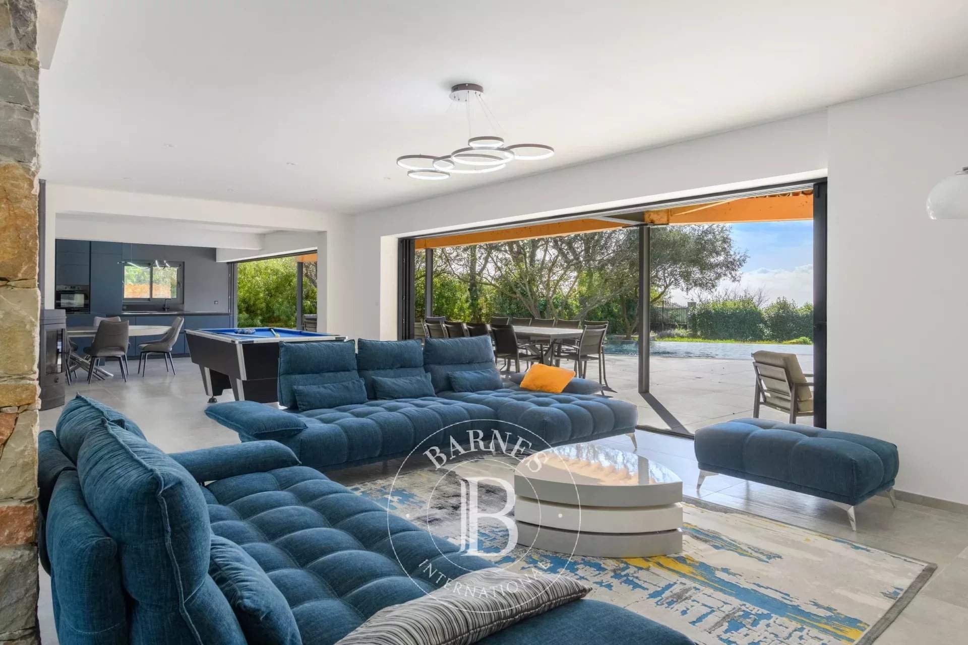 Ollioules  - Maison 7 Pi&egrave;ces 6 Chambres - picture 8